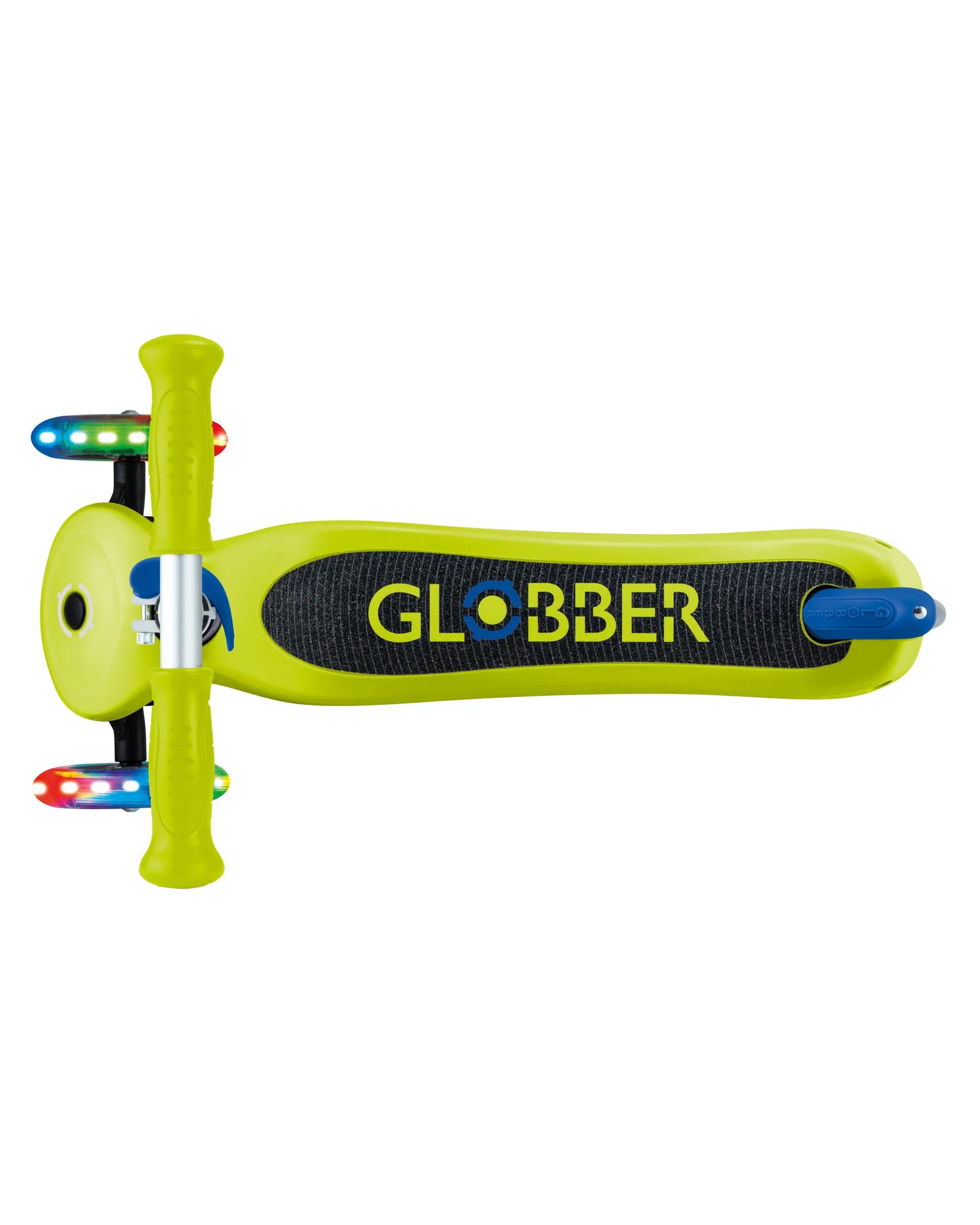 Globber Primo V2 Scooter With Lights And Griptape - Image 22