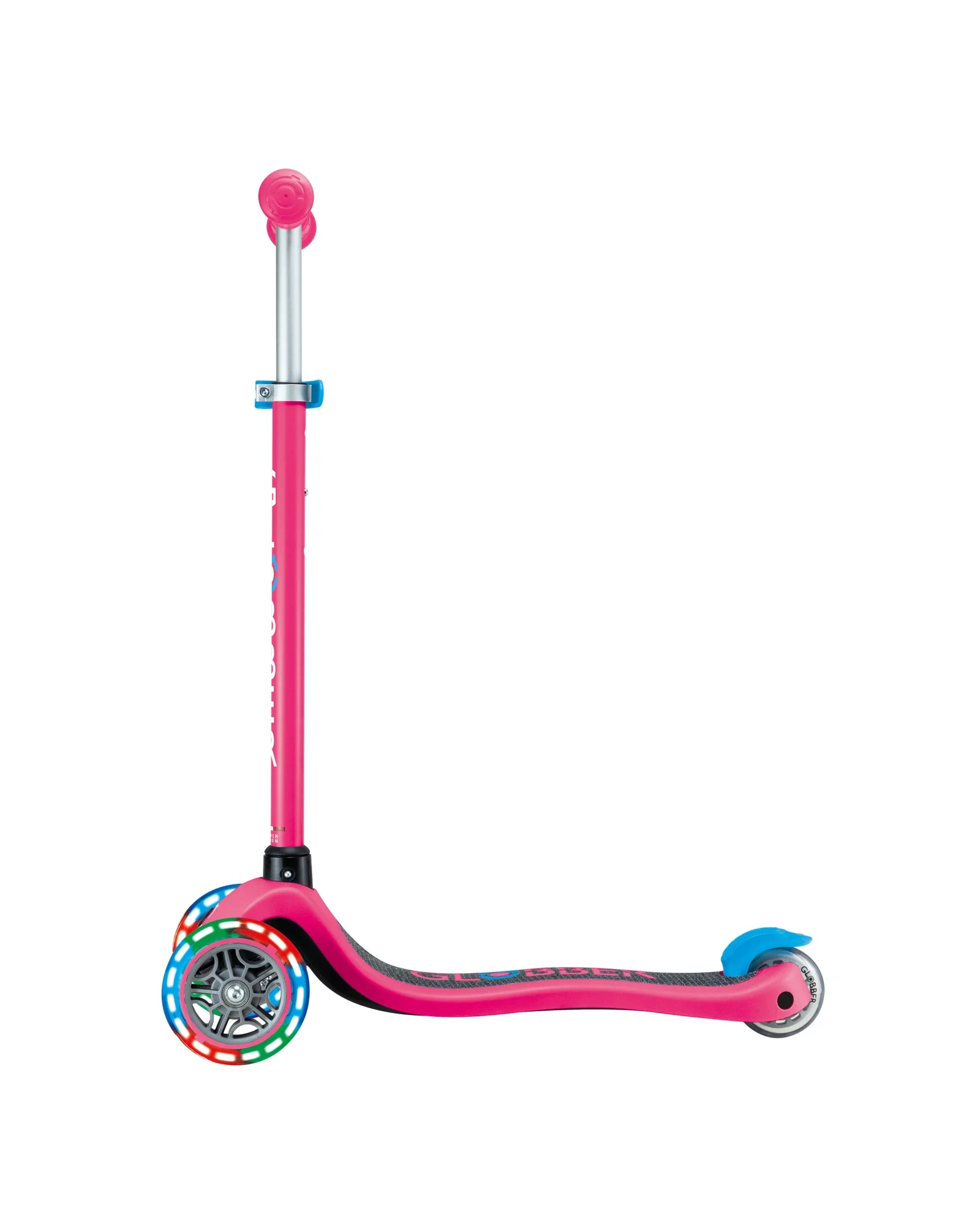 Globber Primo V2 Scooter With Lights And Griptape - Image 29
