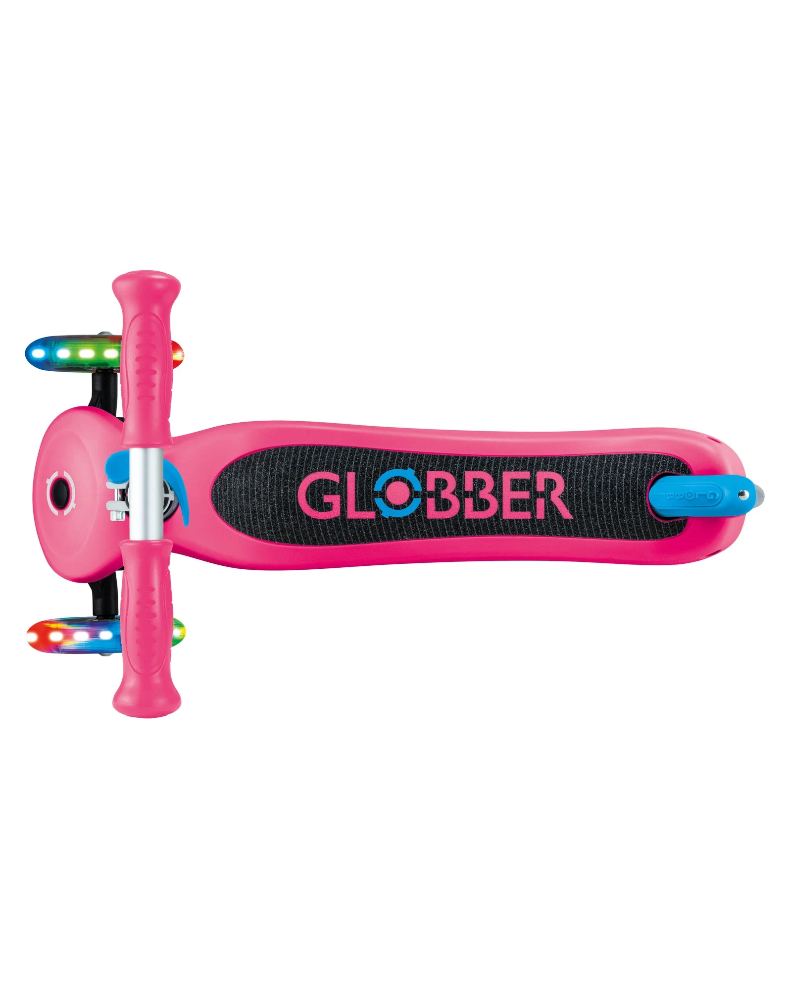 Globber Primo V2 Scooter With Lights And Griptape - Image 30