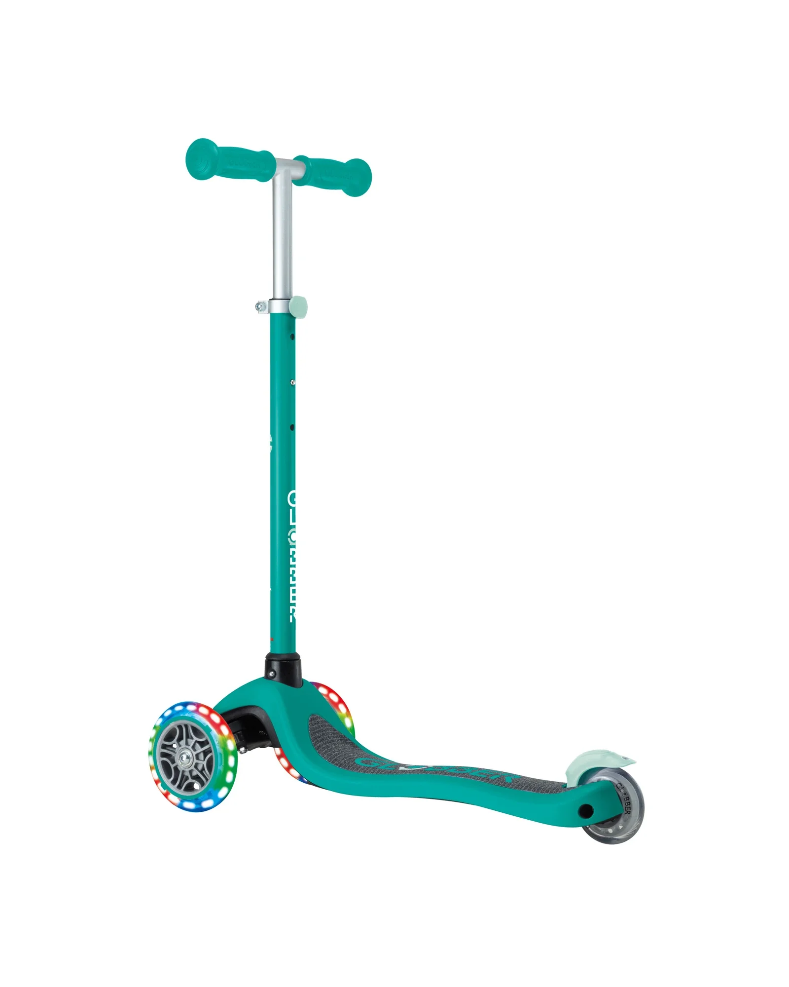 Globber Primo V2 Scooter With Lights And Griptape - Image 33