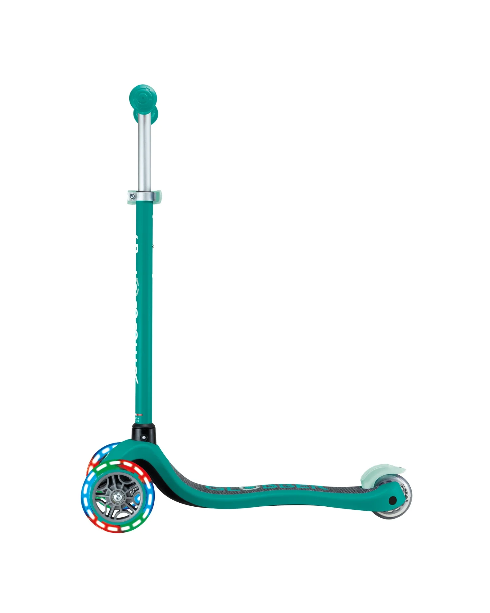 Globber Primo V2 Scooter With Lights And Griptape - Image 37