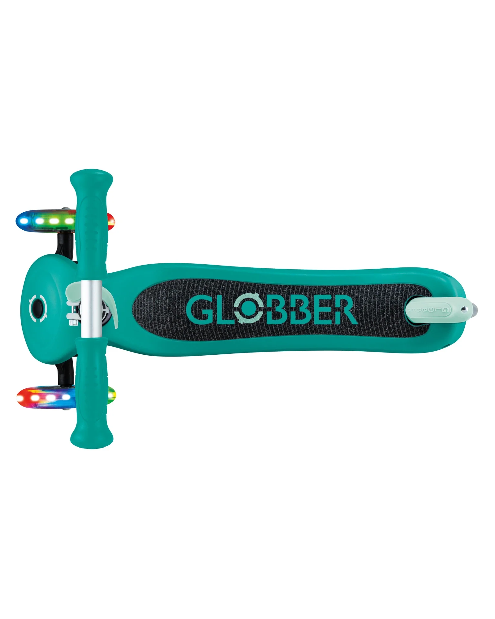 Globber Primo V2 Scooter With Lights And Griptape - Image 38
