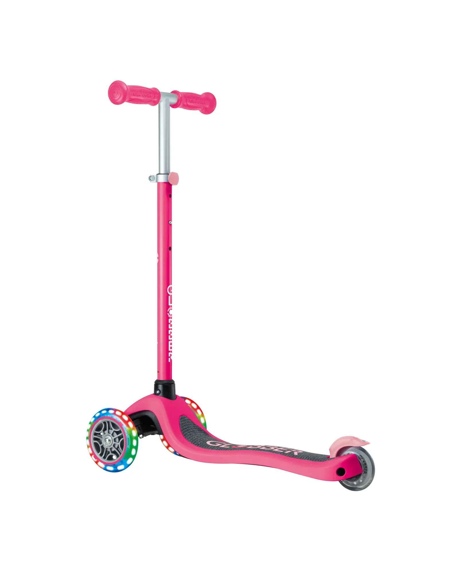 Globber Primo V2 Scooter With Lights And Griptape - Image 41
