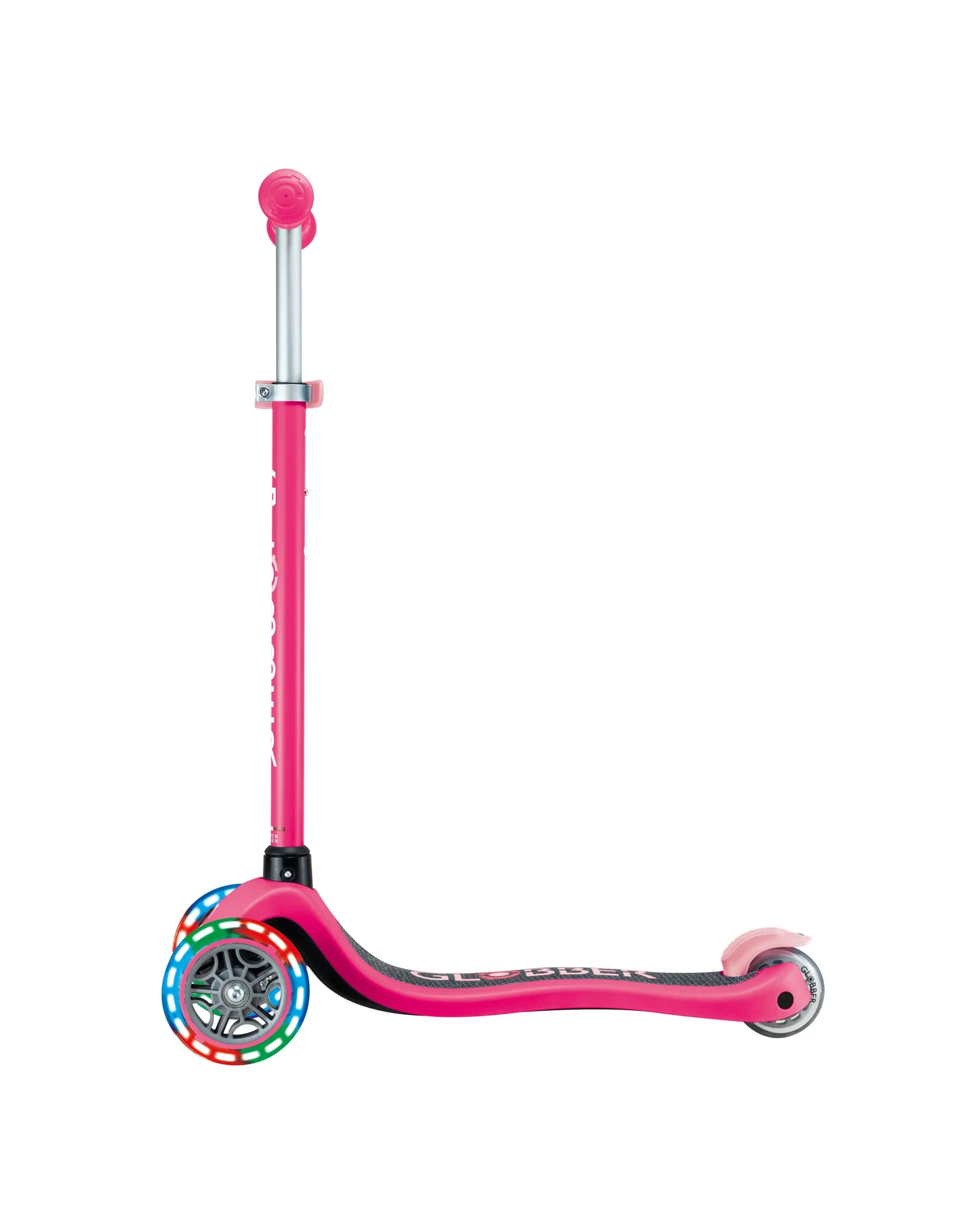 Globber Primo V2 Scooter With Lights And Griptape - Image 45