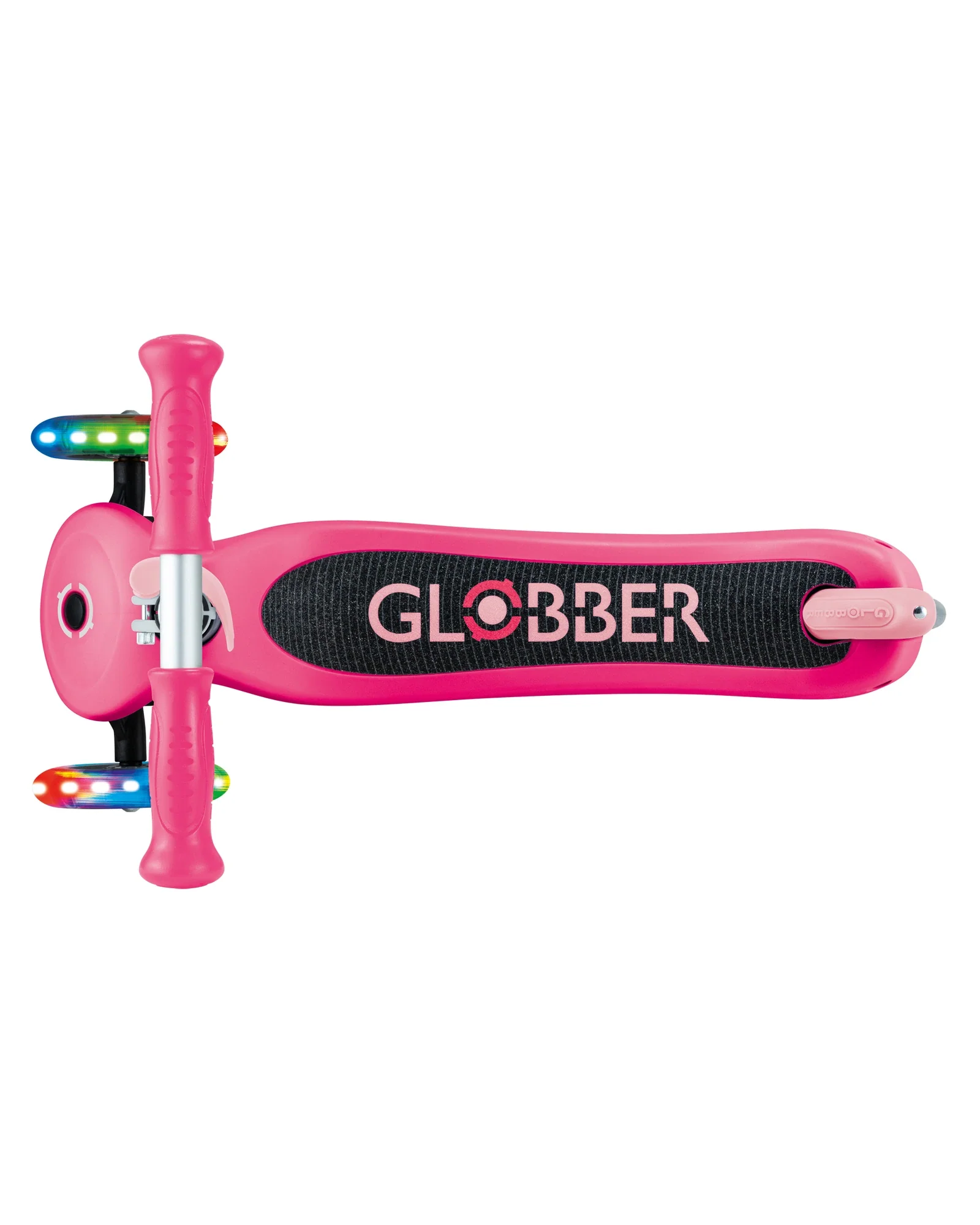 Globber Primo V2 Scooter With Lights And Griptape - Image 46