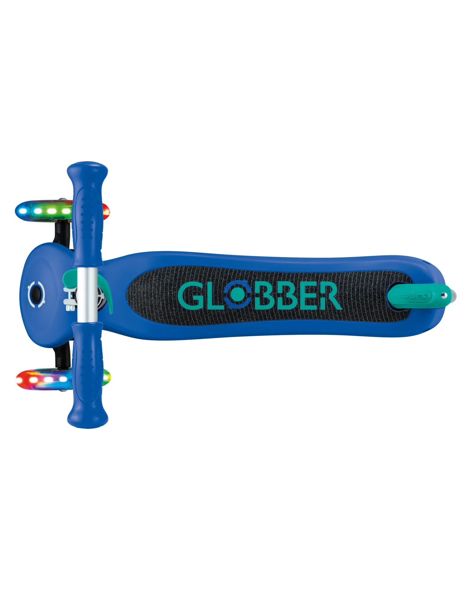 Globber Primo V2 Scooter With Lights And Griptape - Image 7