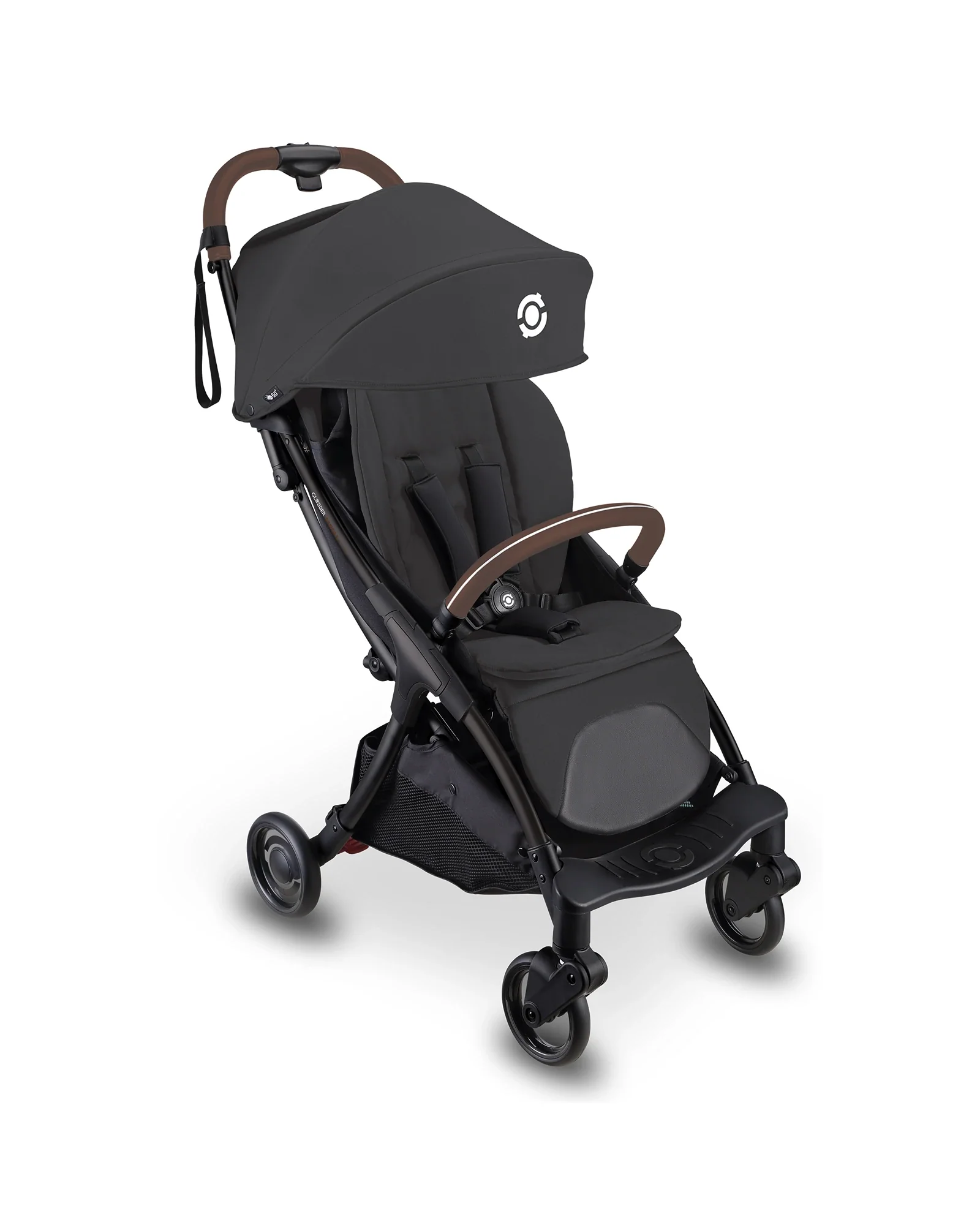 Globber Stroll Lite Black