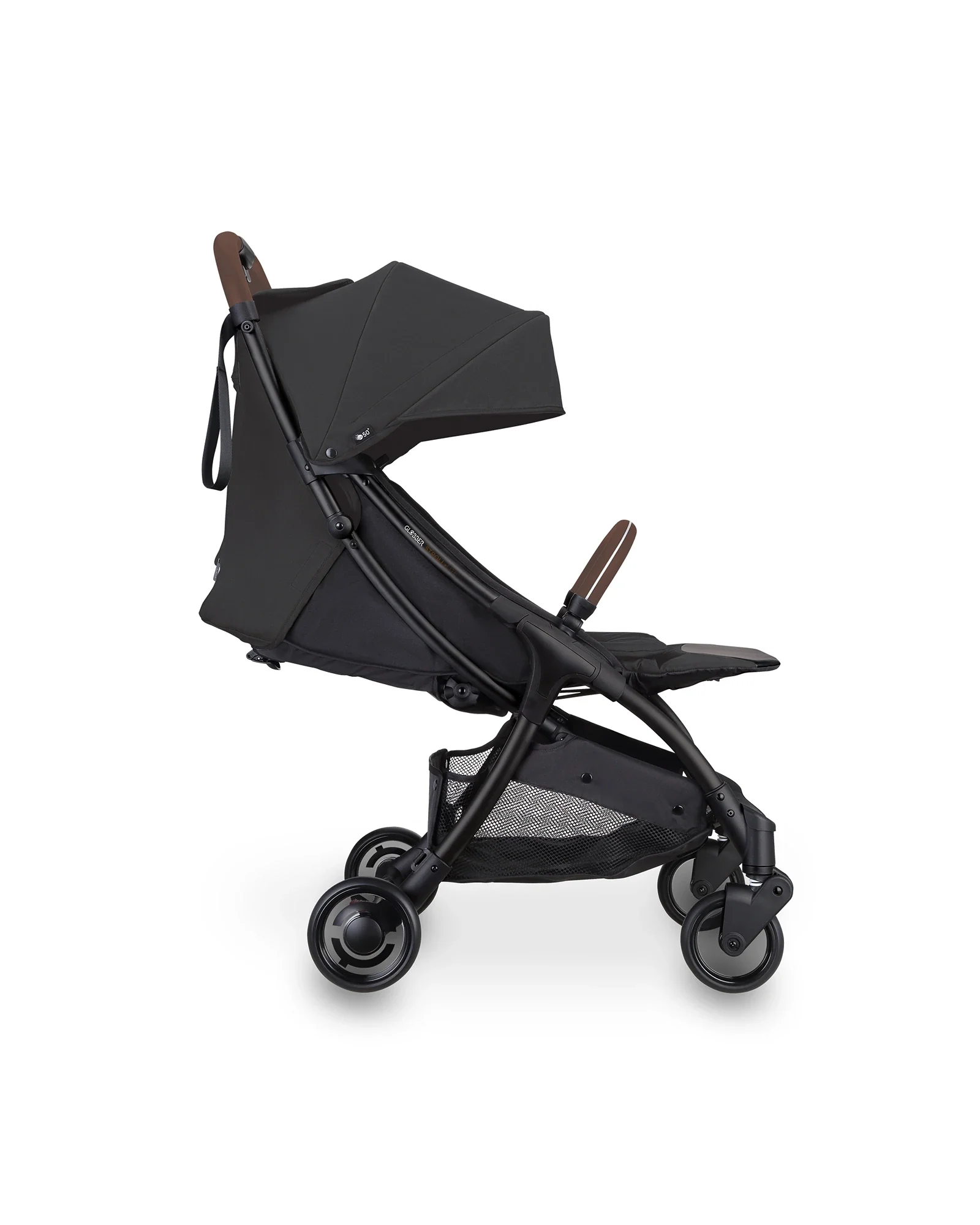 Globber Stroll Lite Black - Image 10