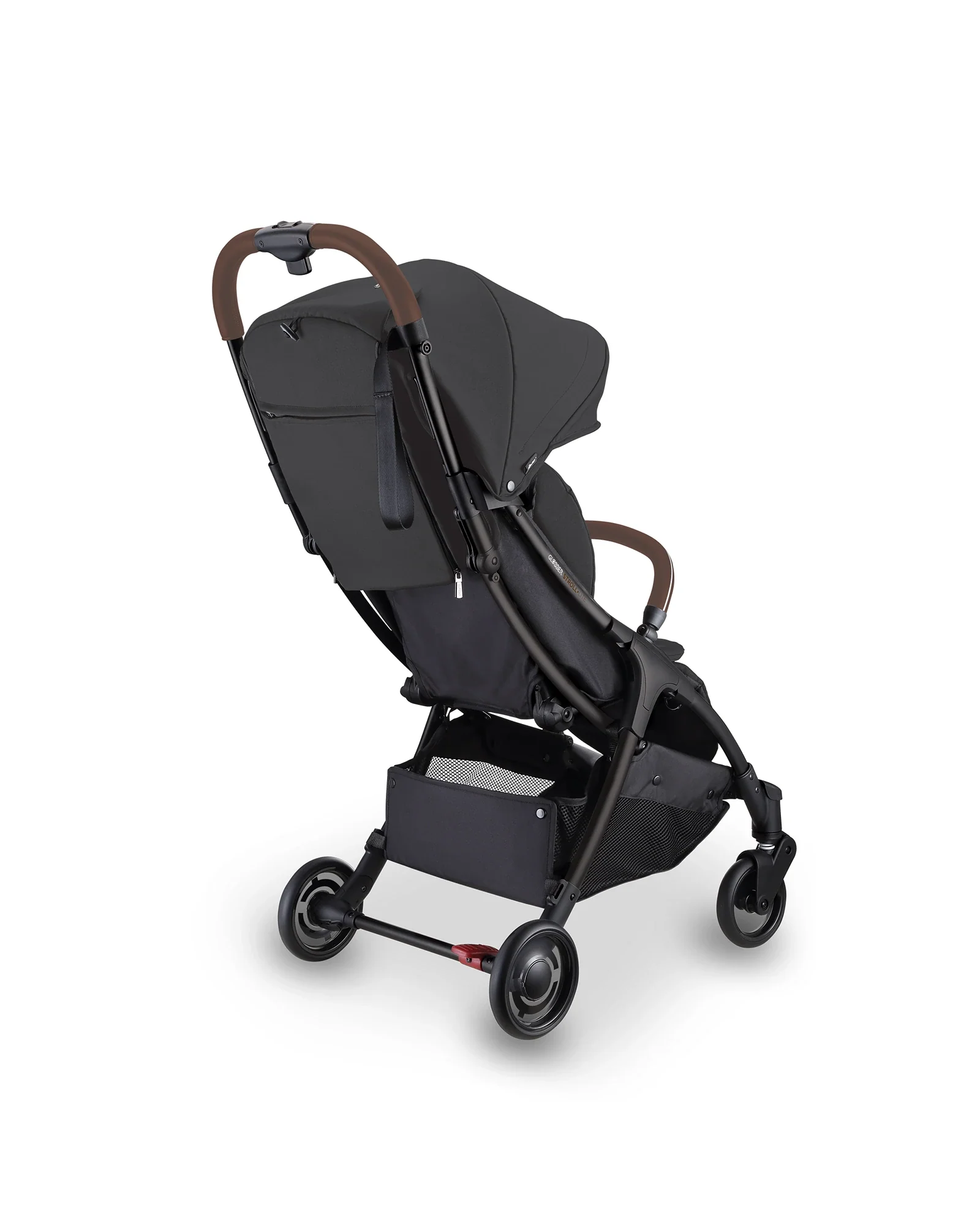 Globber Stroll Lite Black - Image 11