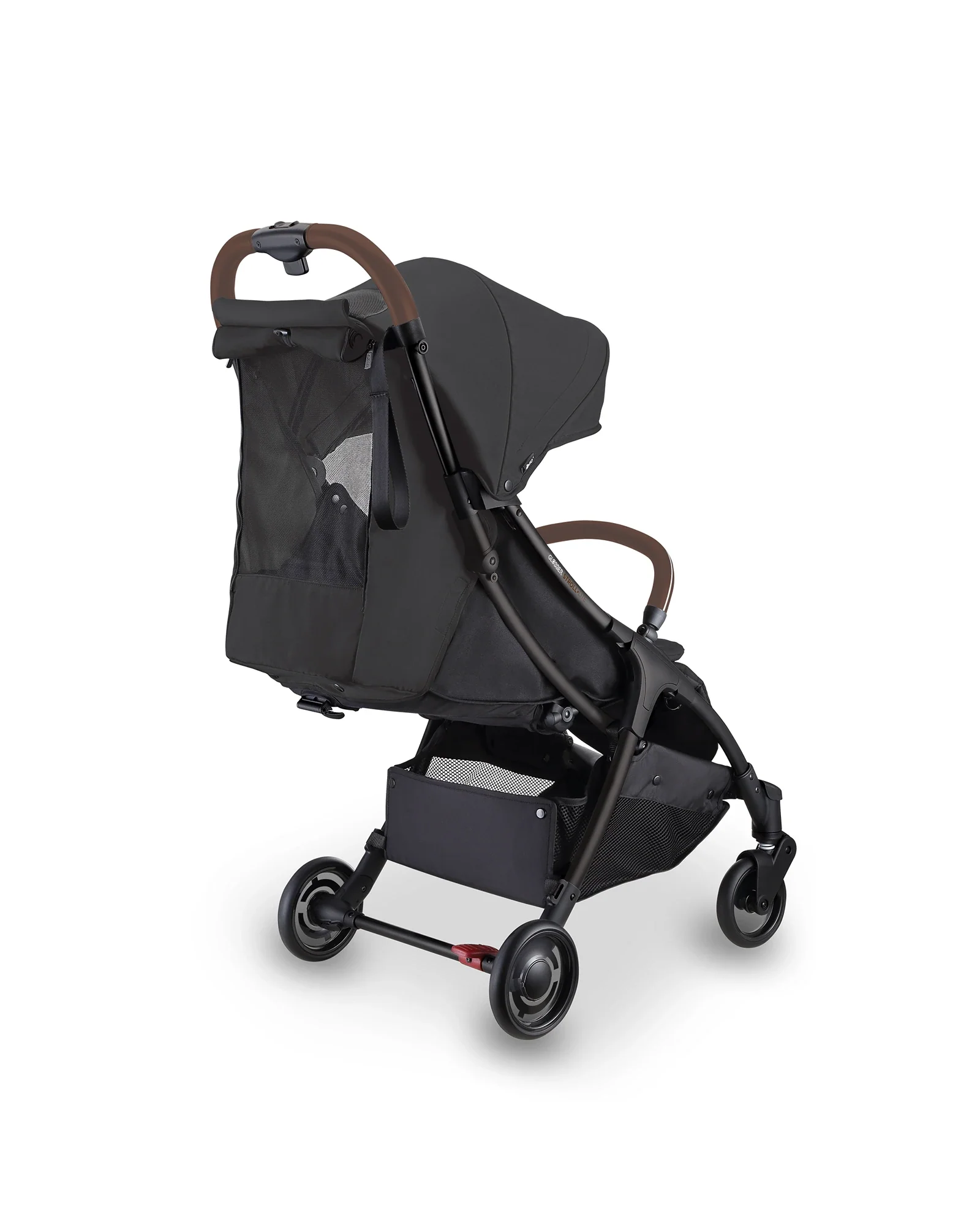 Globber Stroll Lite Black - Image 12