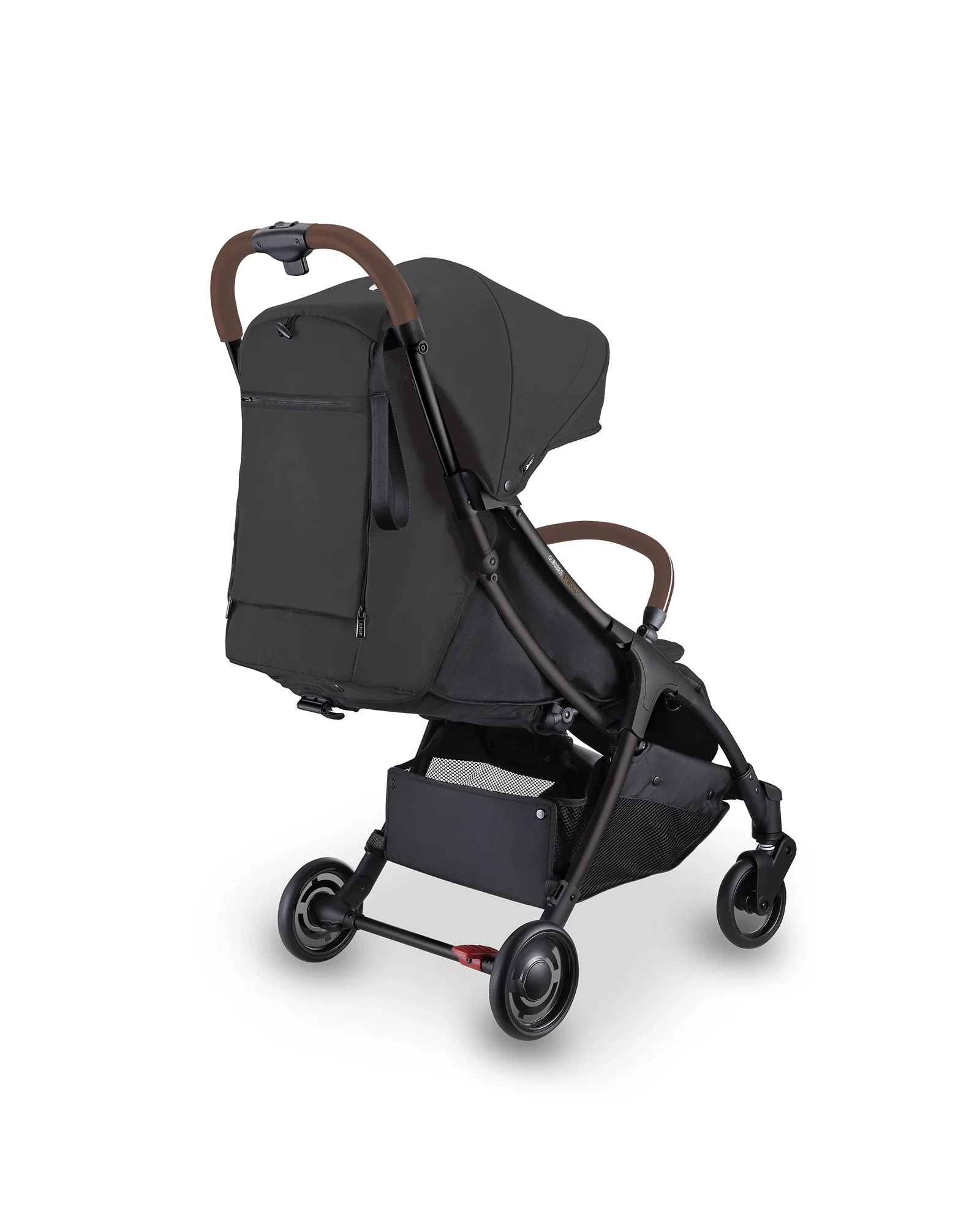 Globber Stroll Lite Black - Image 13