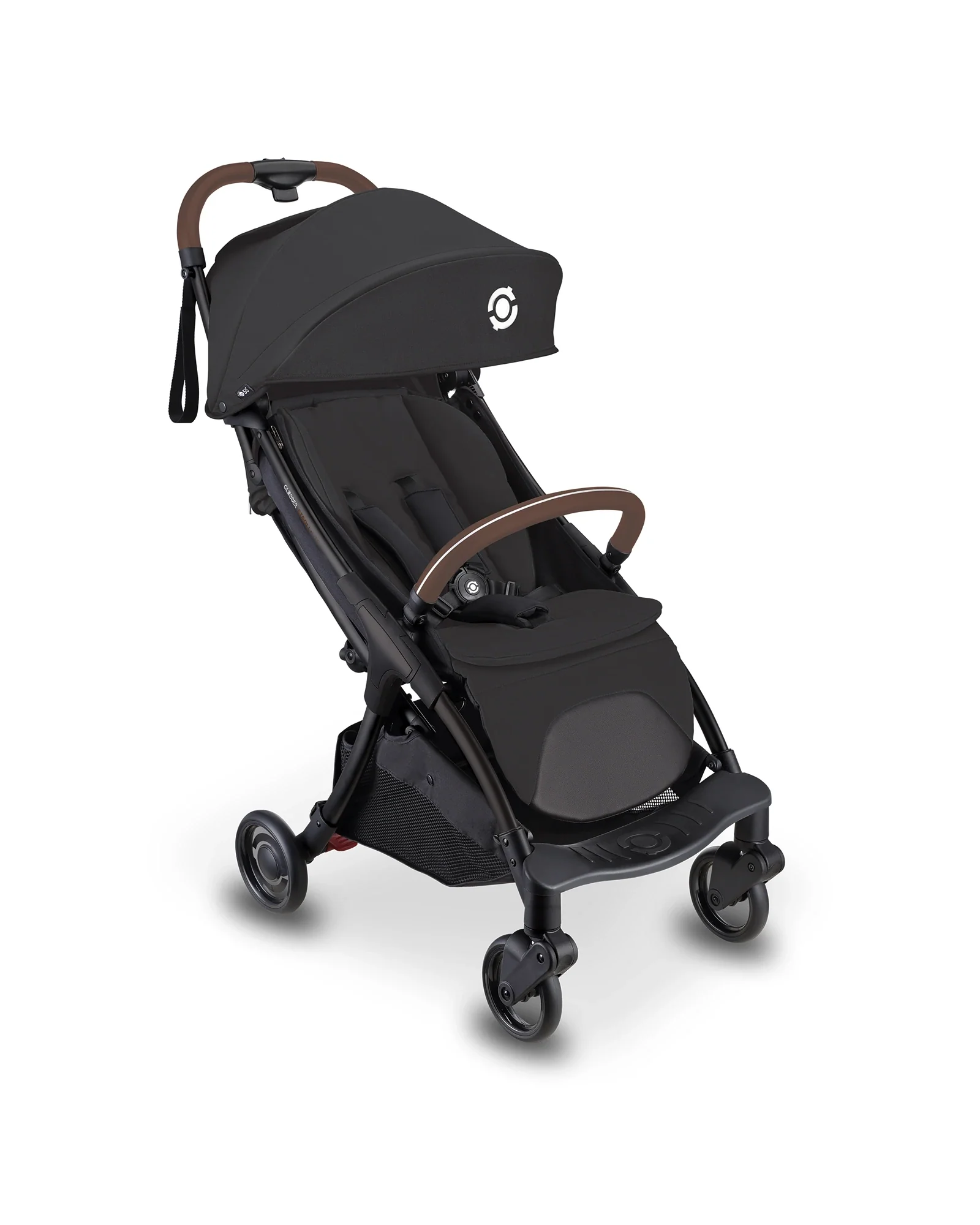 Globber Stroll Lite Black - Image 2