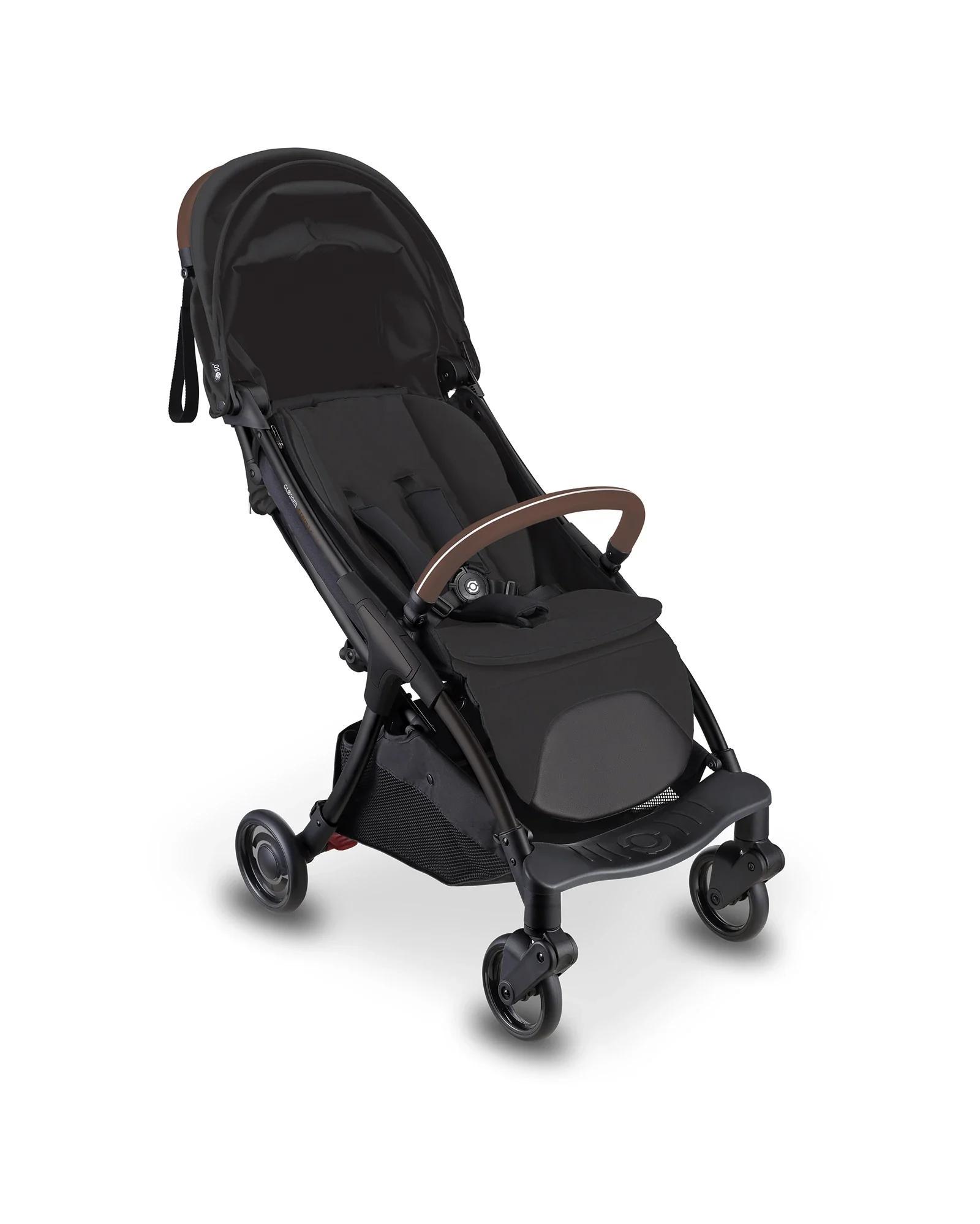 Globber Stroll Lite Black - Image 4