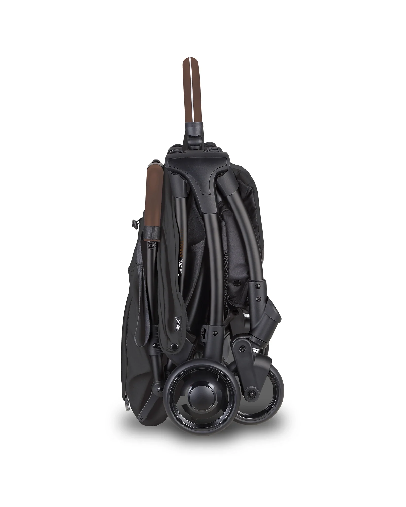 Globber Stroll Lite Black - Image 7