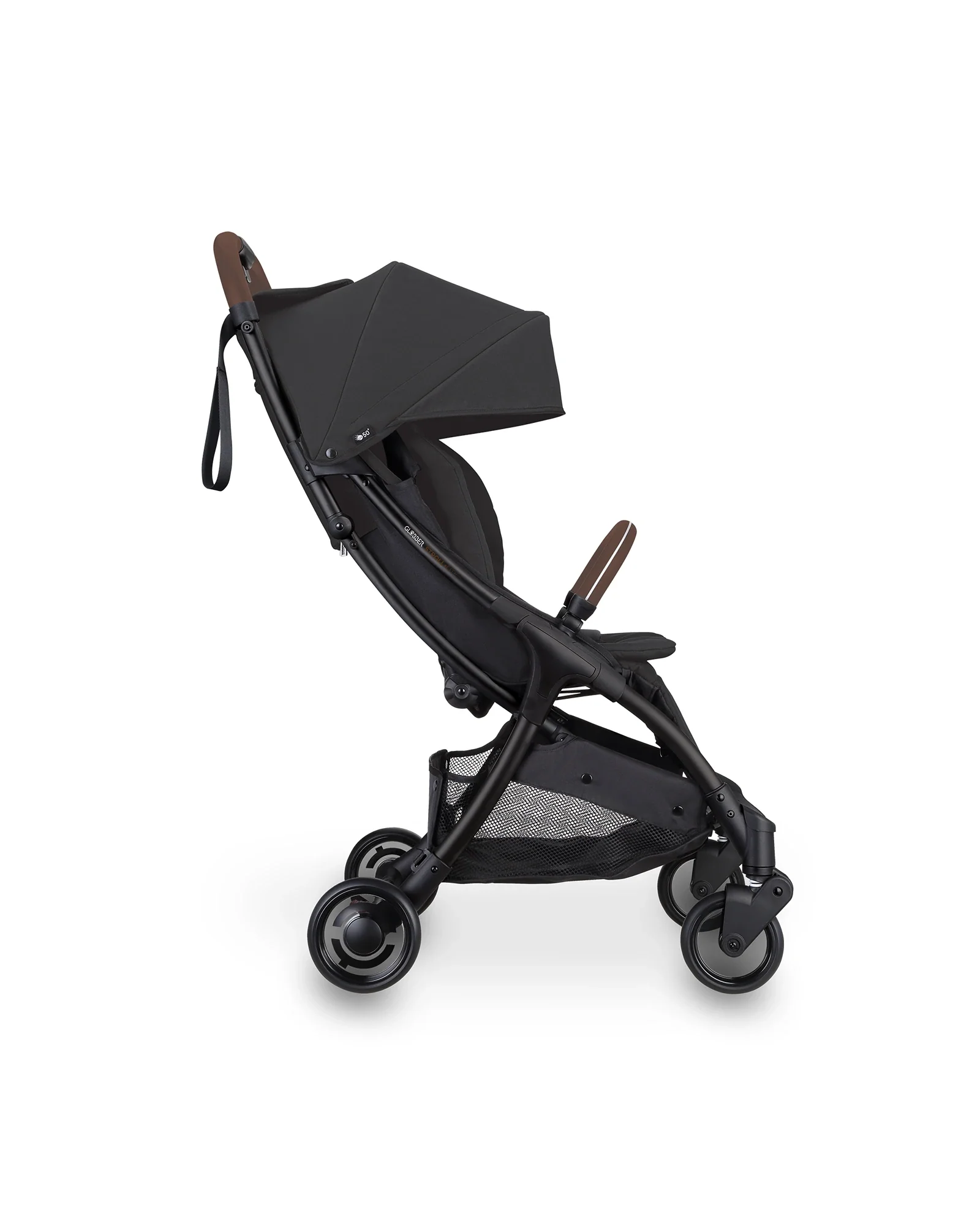 Globber Stroll Lite Black - Image 8