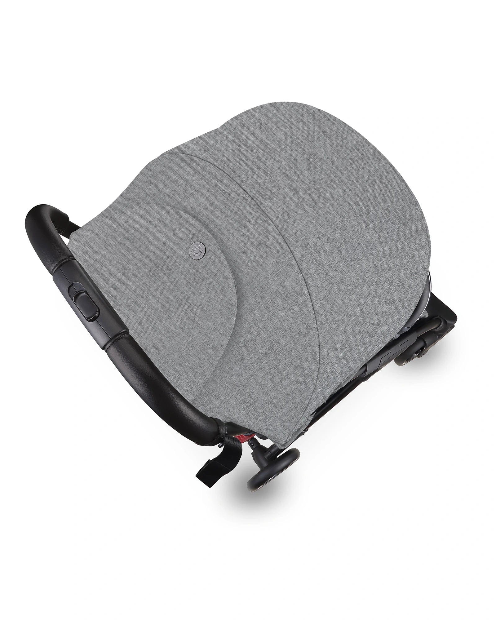 Globber Stroll Lite Charcoal Grey - Image 6