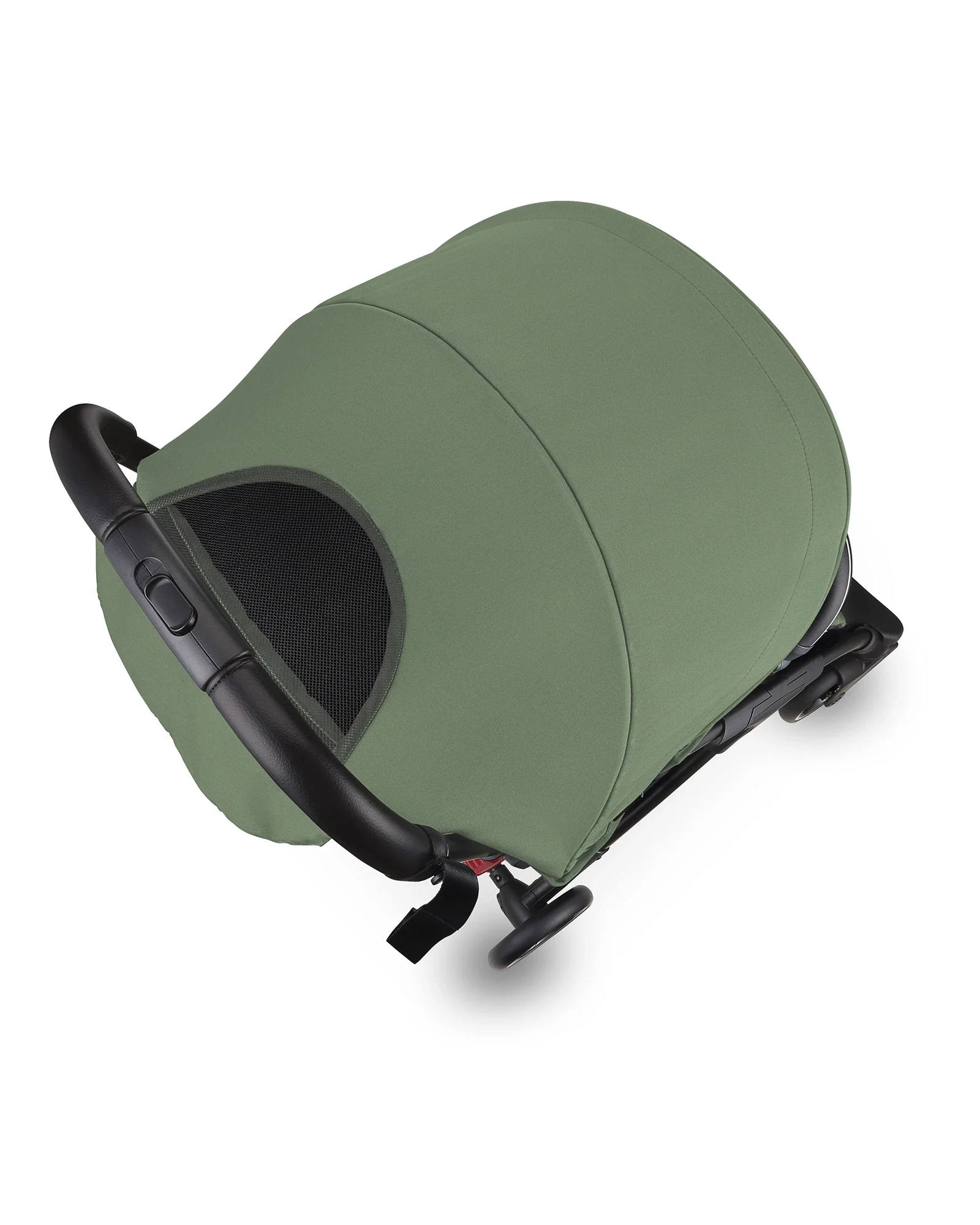 Globber Stroll Lite Olive - Image 5