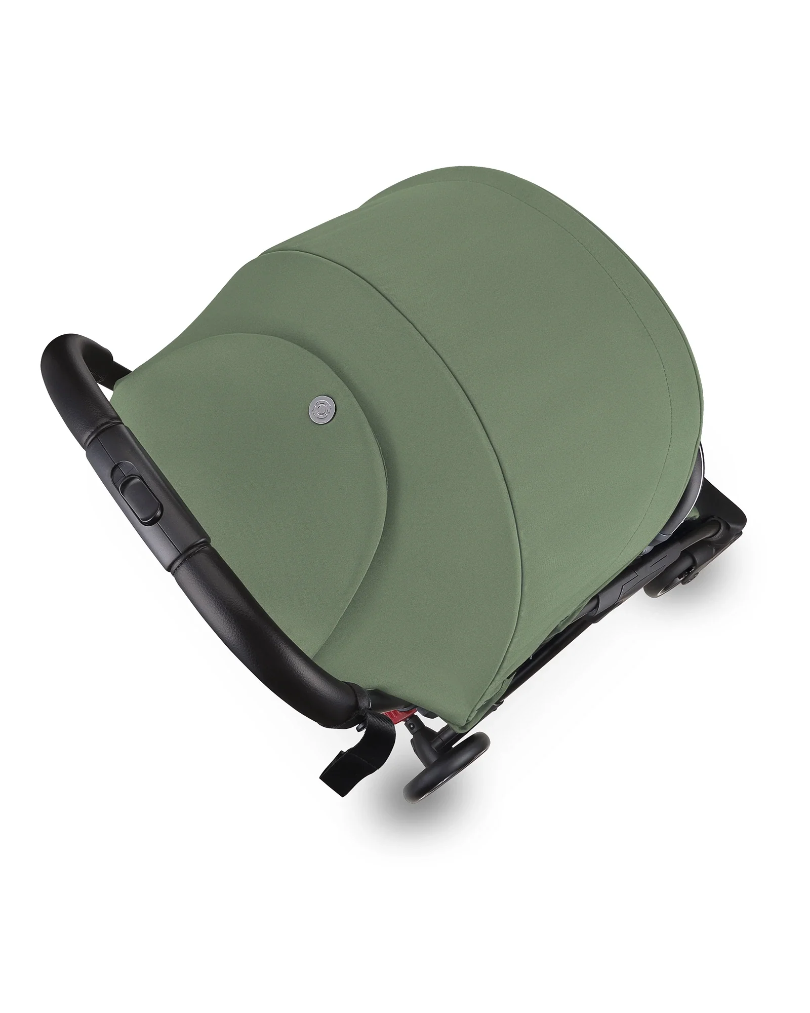 Globber Stroll Lite Olive - Image 6