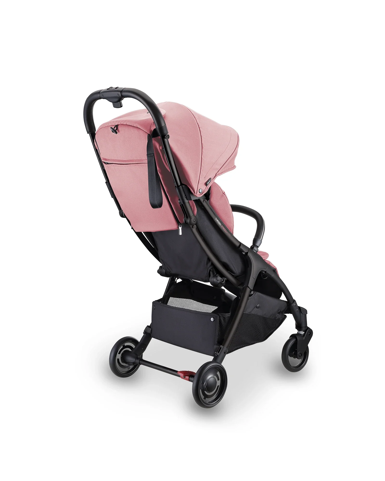 Globber Stroll Lite Pink - Image 11