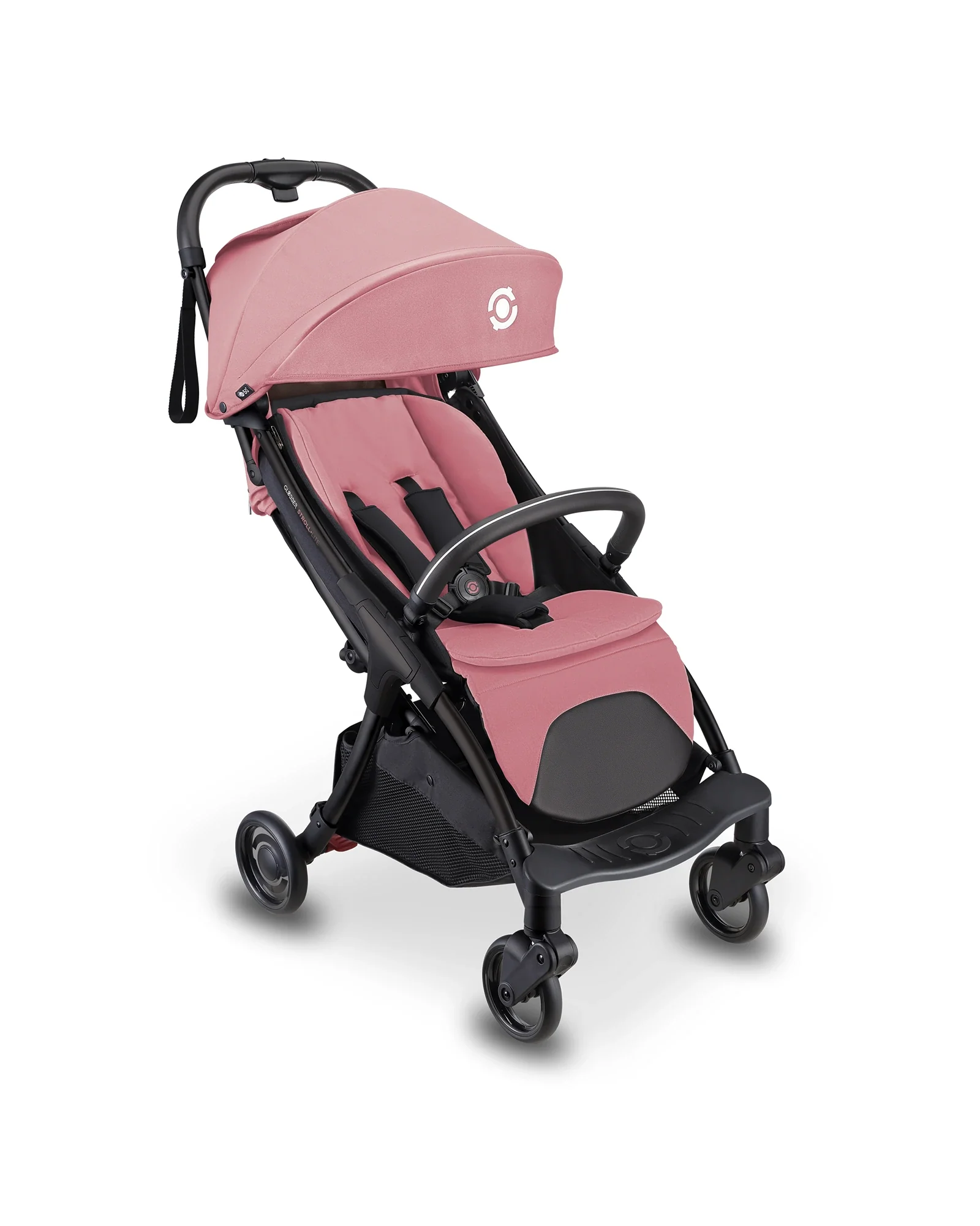 Globber Stroll Lite Pink - Image 2