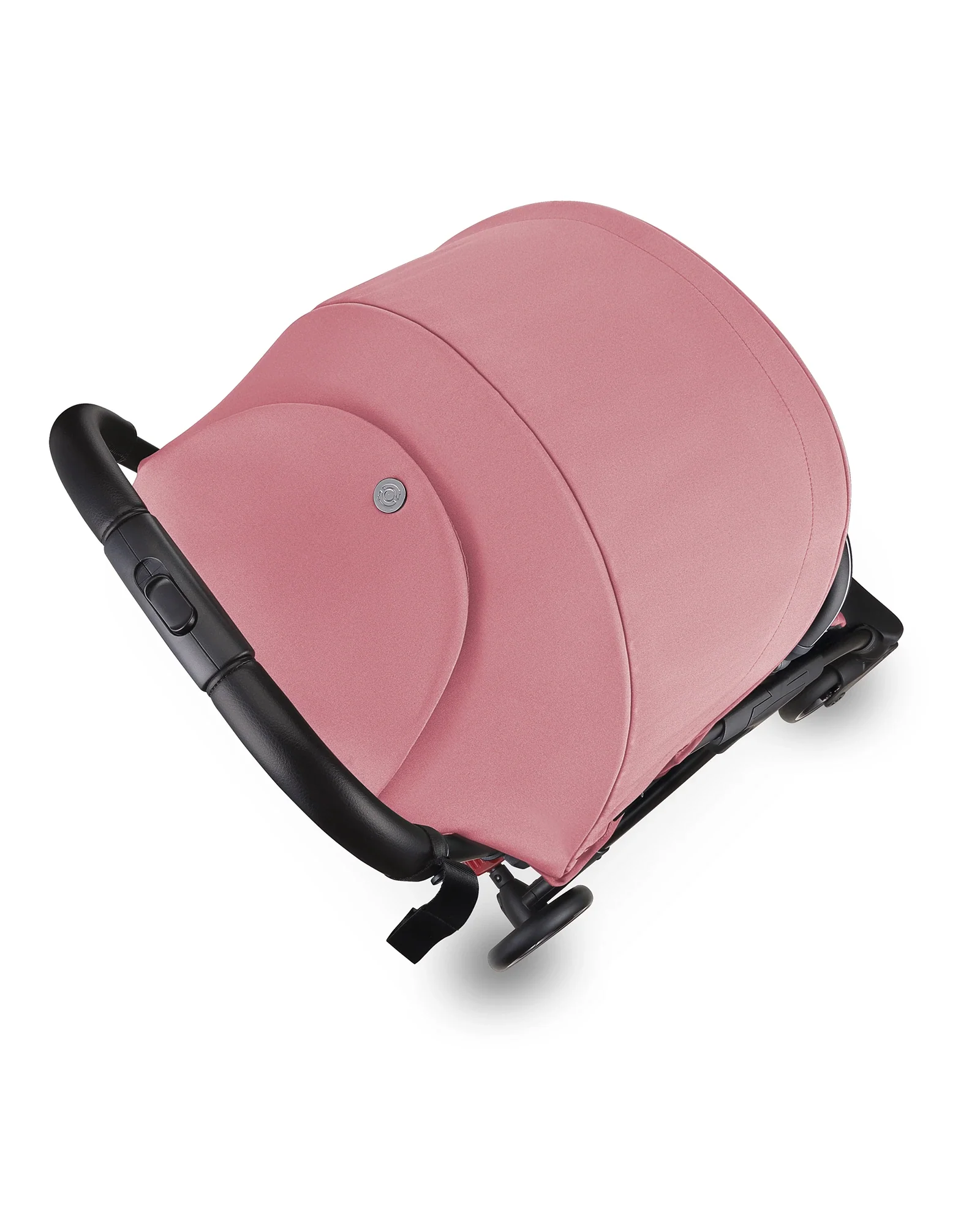 Globber Stroll Lite Pink - Image 6