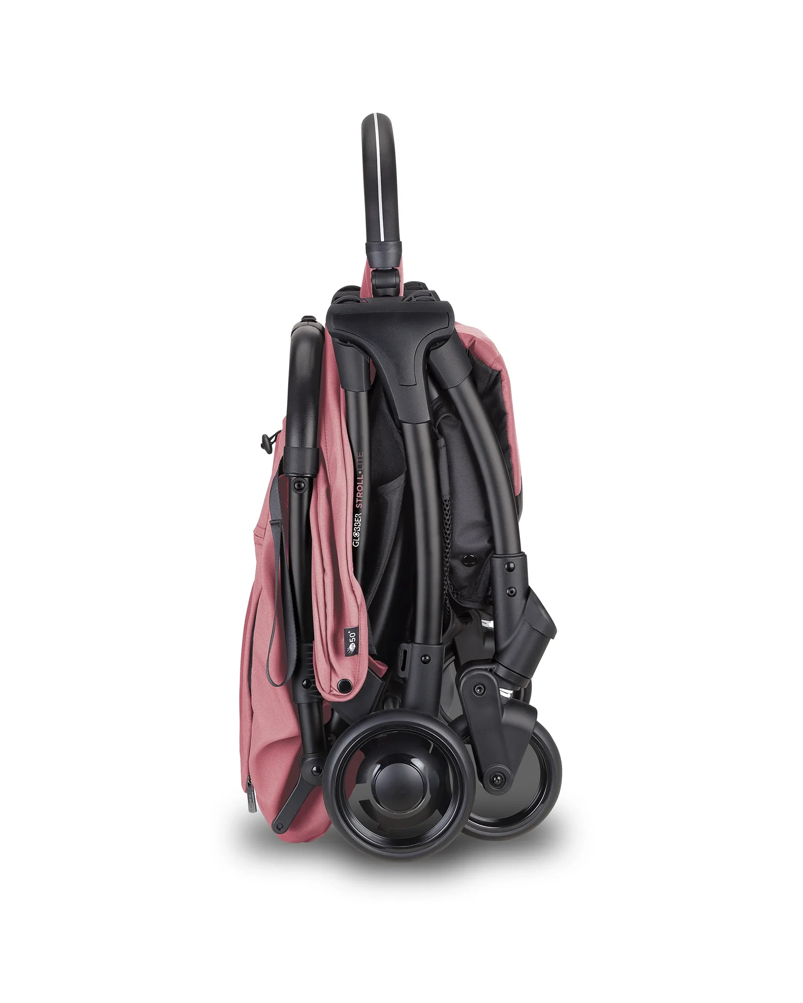 Globber Stroll Lite Pink - Image 7