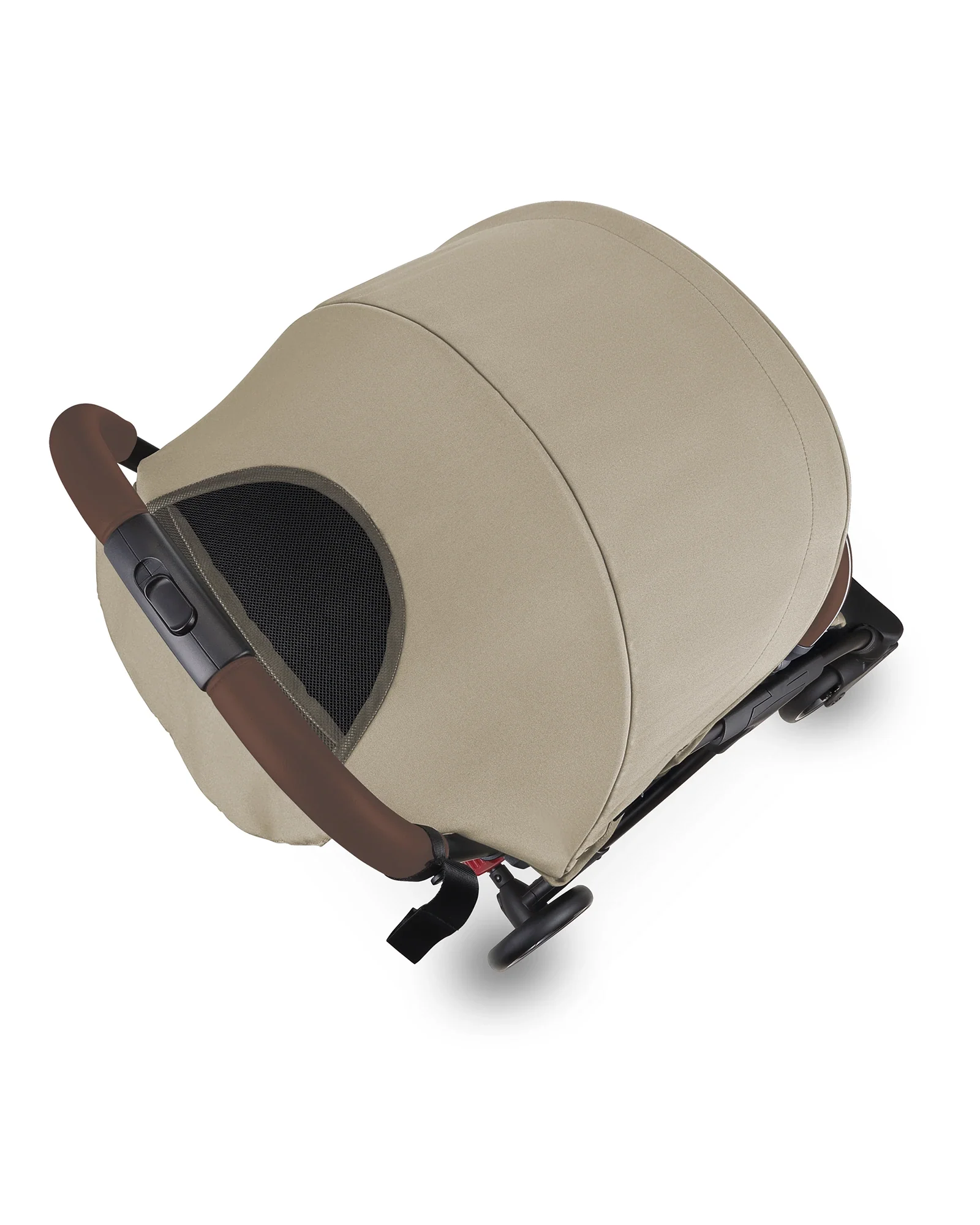 Globber Stroll Lite Taupe - Image 5