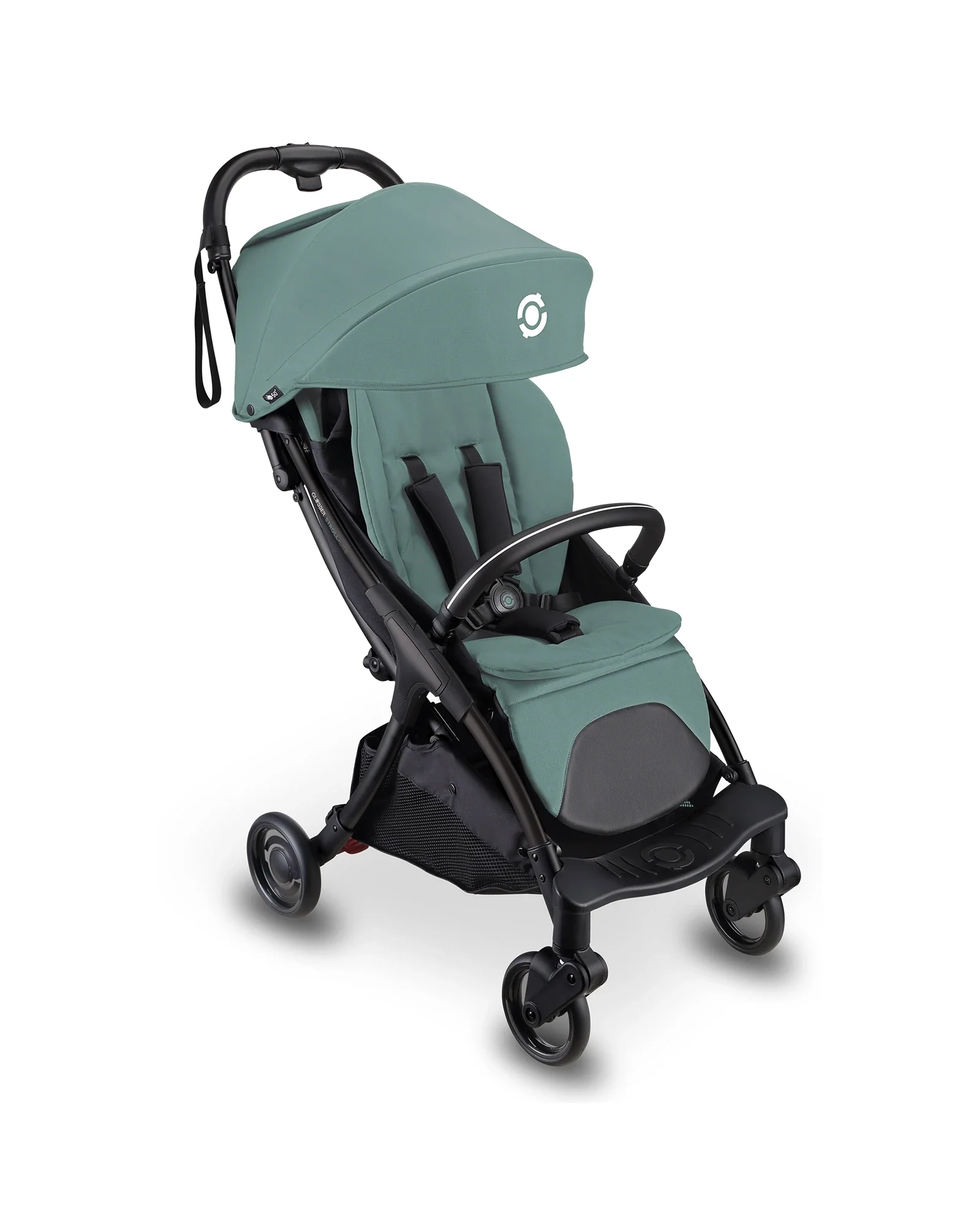 Globber Stroll Lite Teal