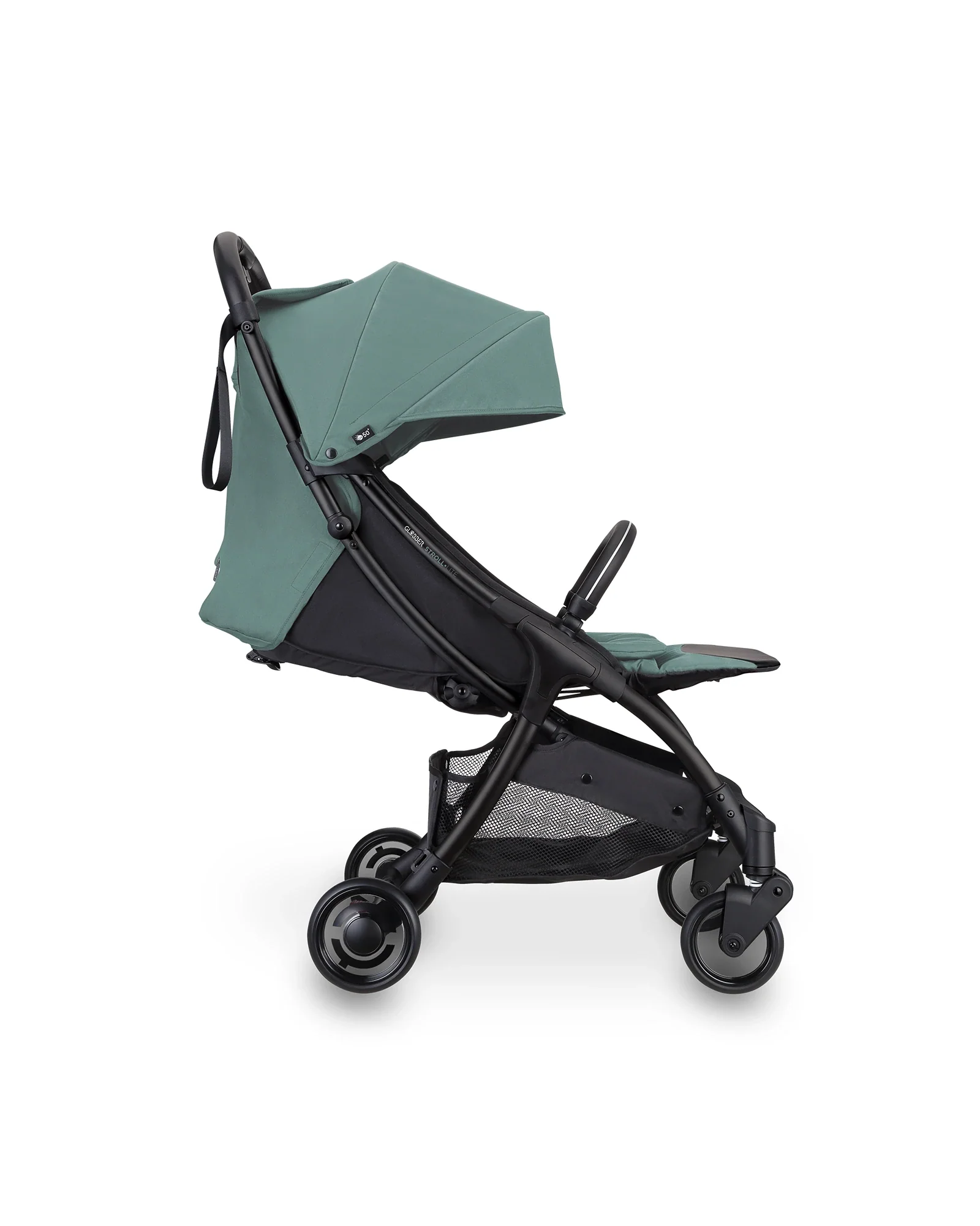 Globber Stroll Lite Teal - Image 10