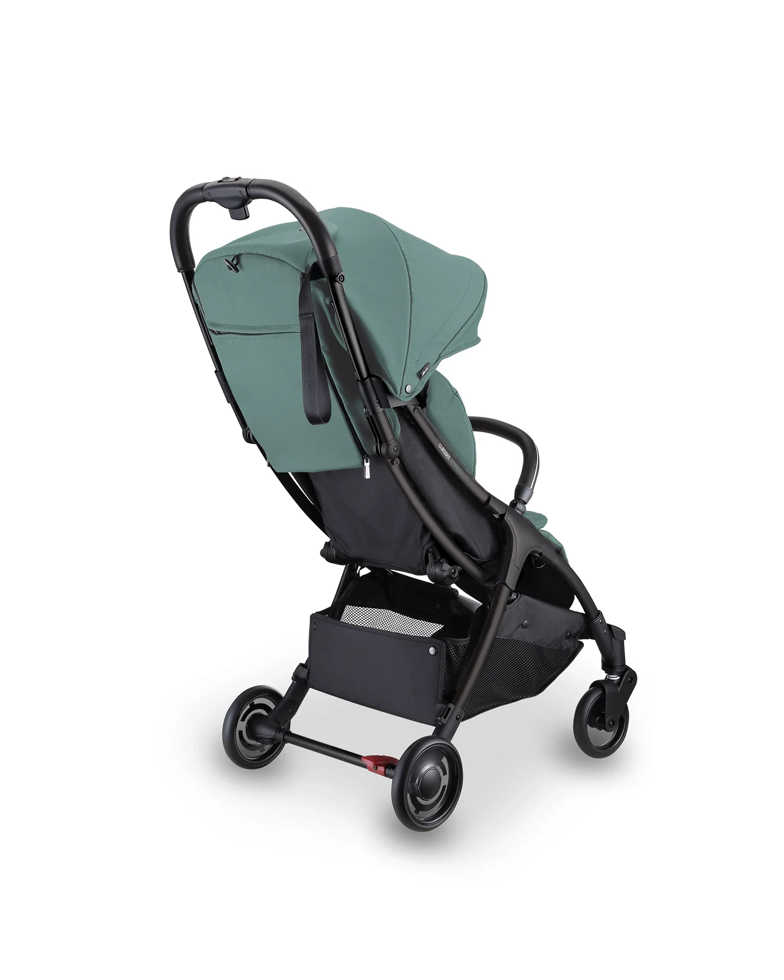 Globber Stroll Lite Teal - Image 11