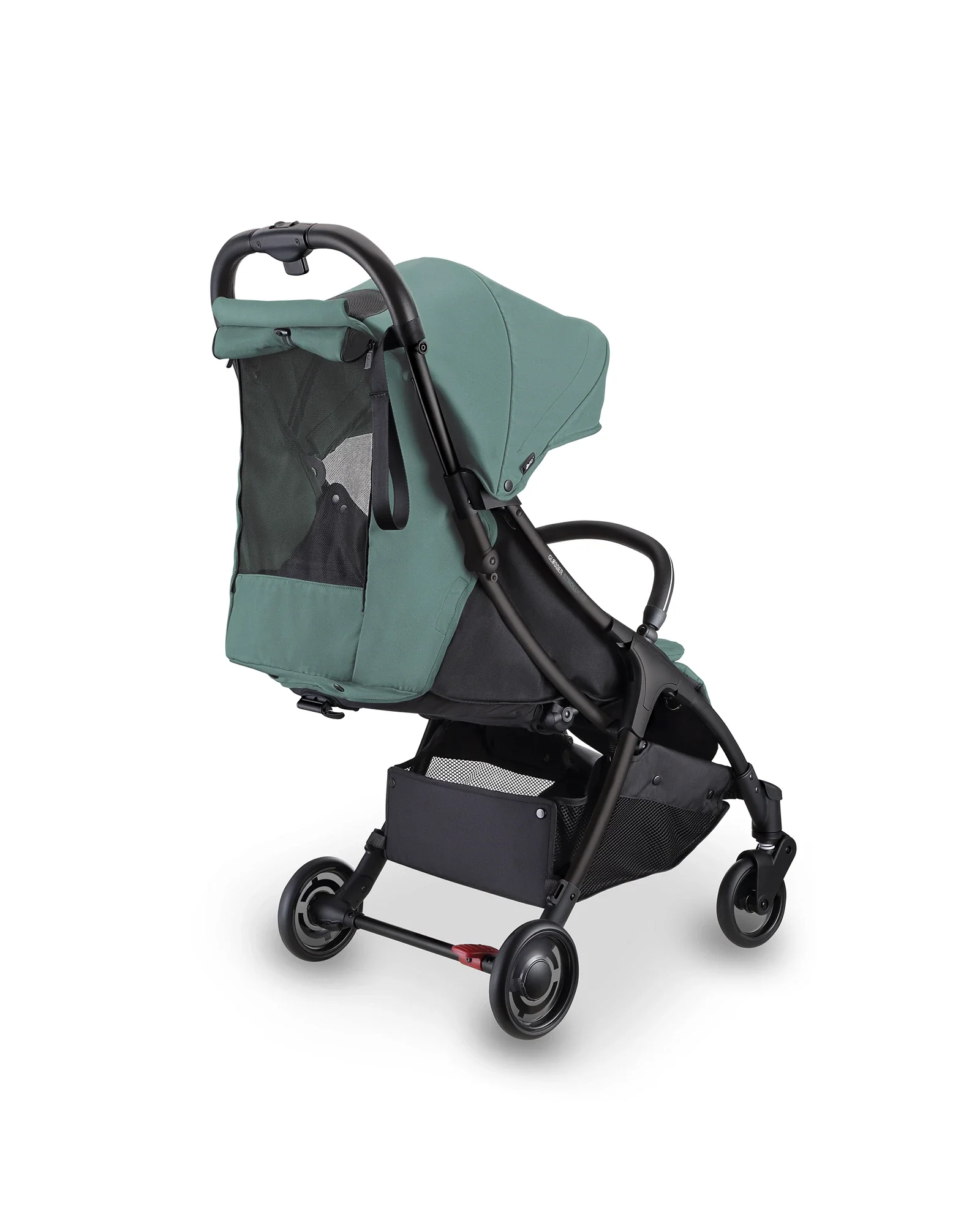 Globber Stroll Lite Teal - Image 12