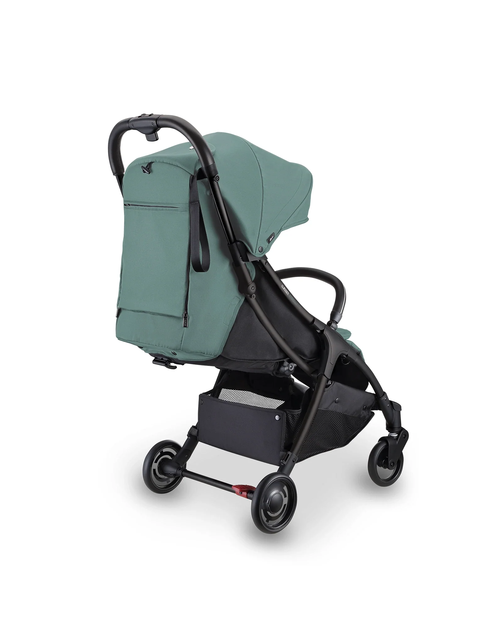 Globber Stroll Lite Teal - Image 13