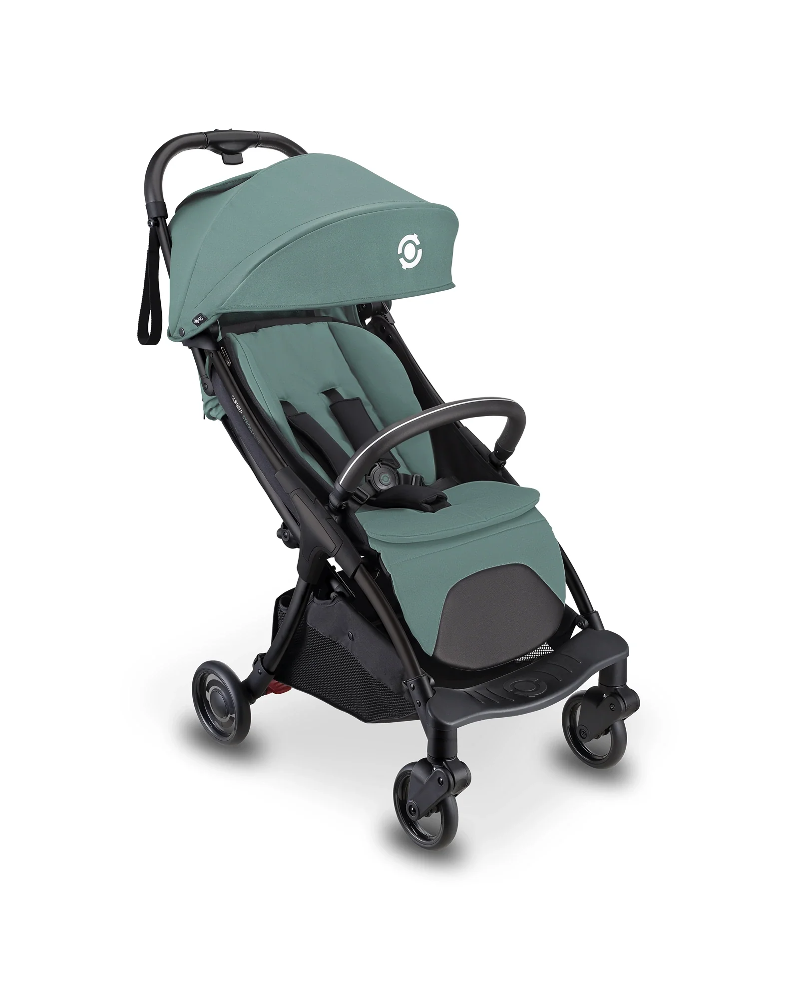 Globber Stroll Lite Teal - Image 2