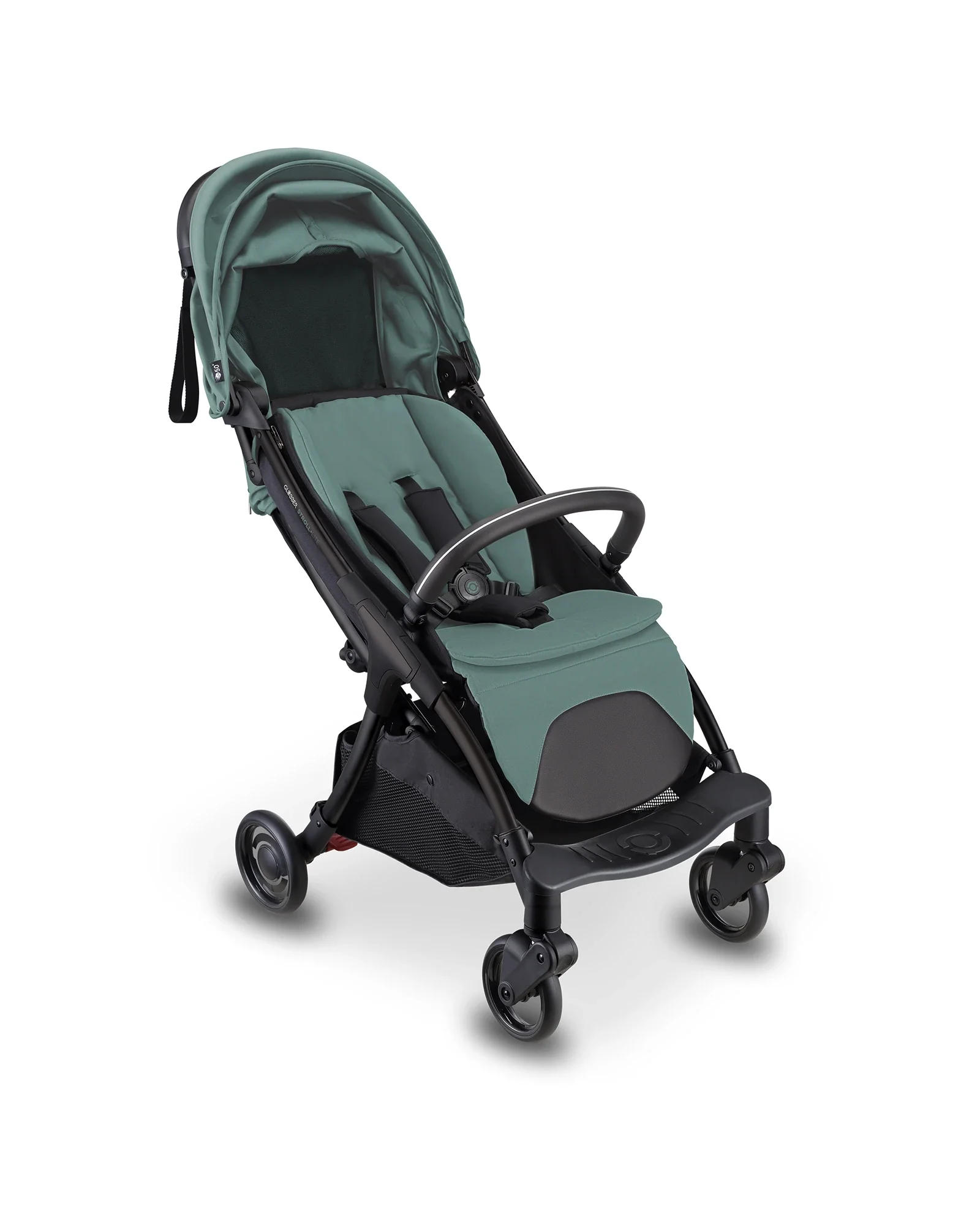 Globber Stroll Lite Teal - Image 4
