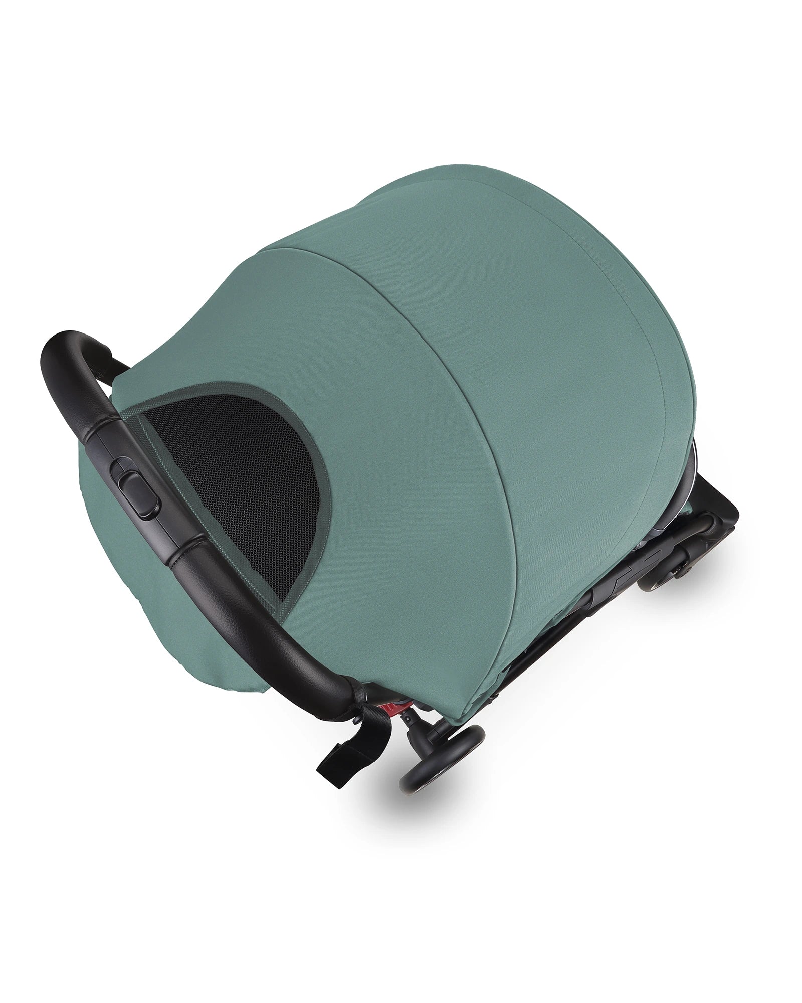 Globber Stroll Lite Teal - Image 5