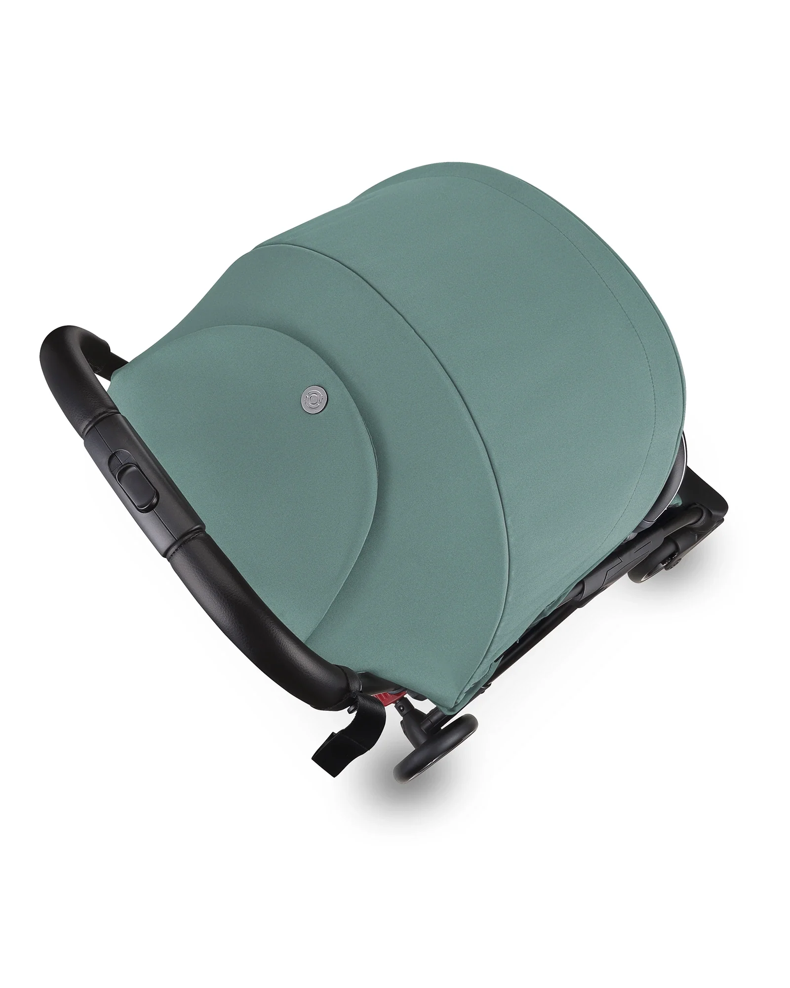 Globber Stroll Lite Teal - Image 6