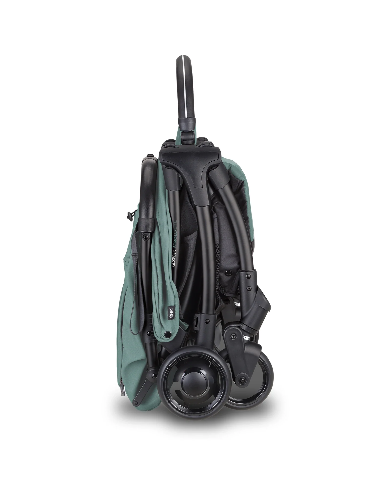Globber Stroll Lite Teal - Image 7