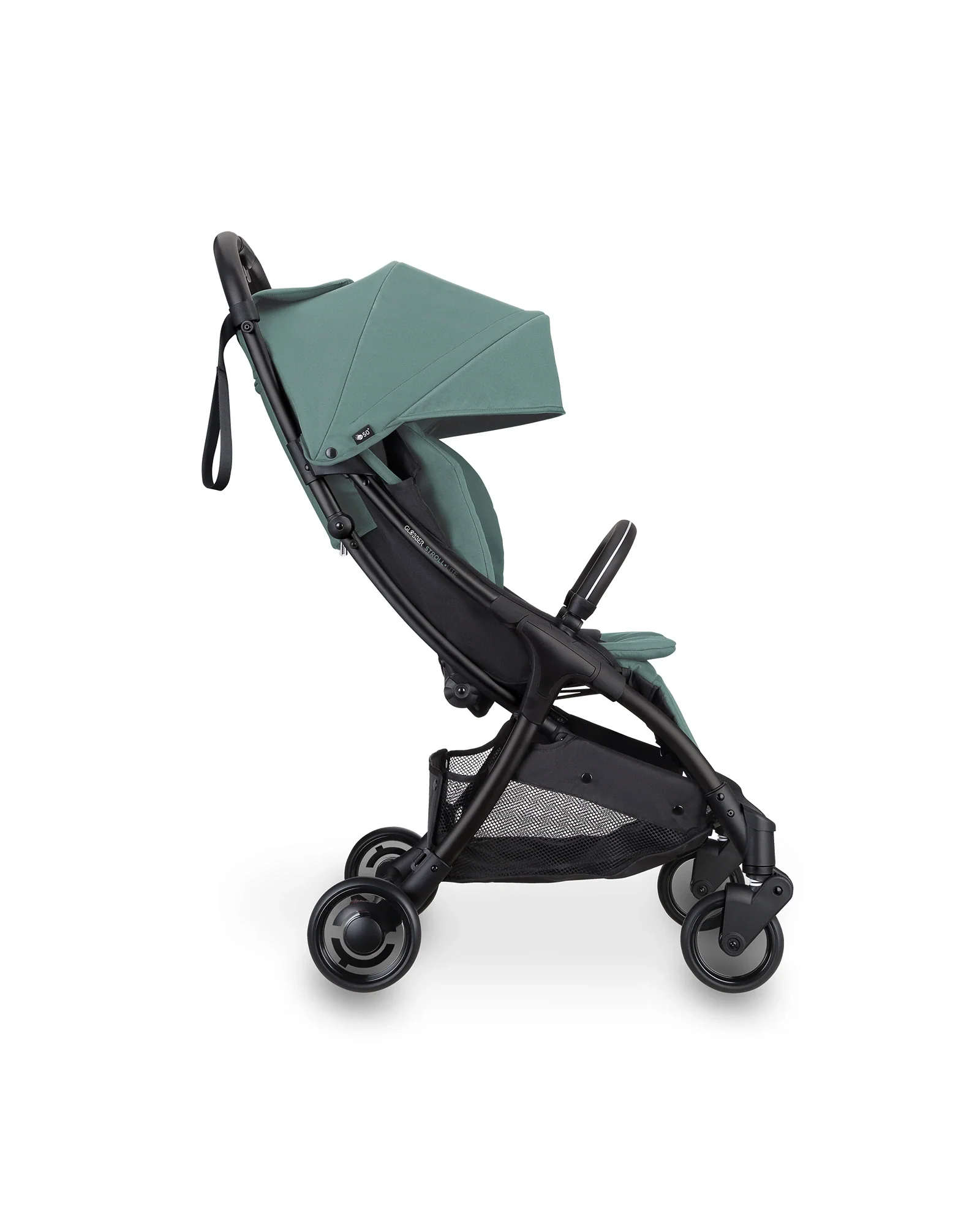 Globber Stroll Lite Teal - Image 8