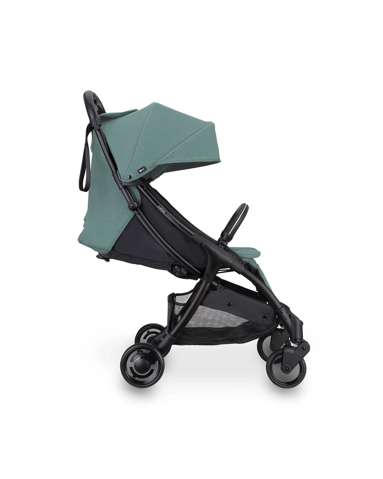 Globber Stroll Lite Teal - Image 9