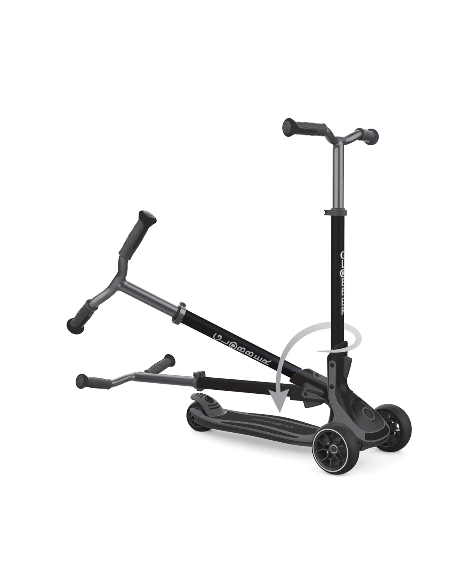 Globber Ultimum 3 Wheel Scooter - Image 11