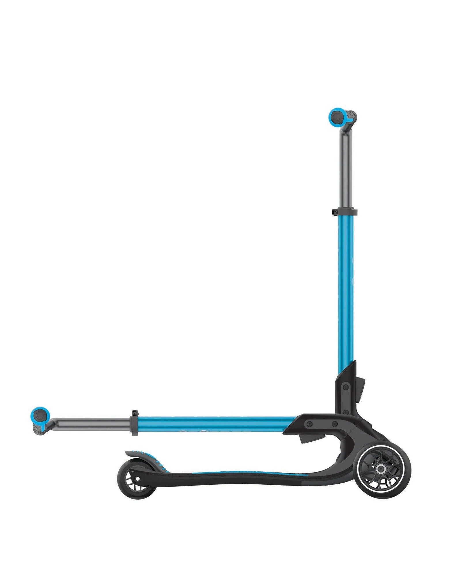 Globber Ultimum 3 Wheel Scooter - Image 2