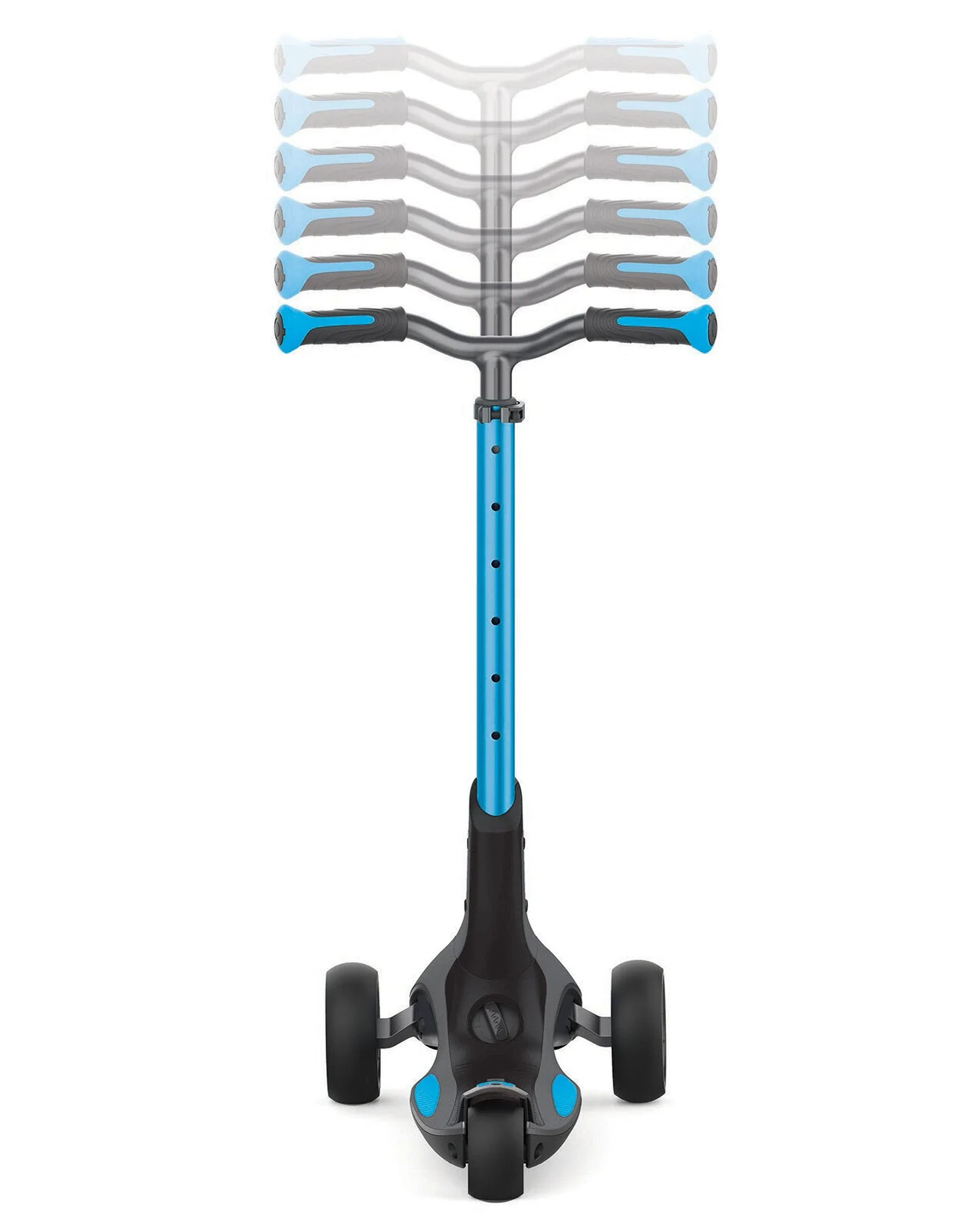 Globber Ultimum 3 Wheel Scooter - Image 4