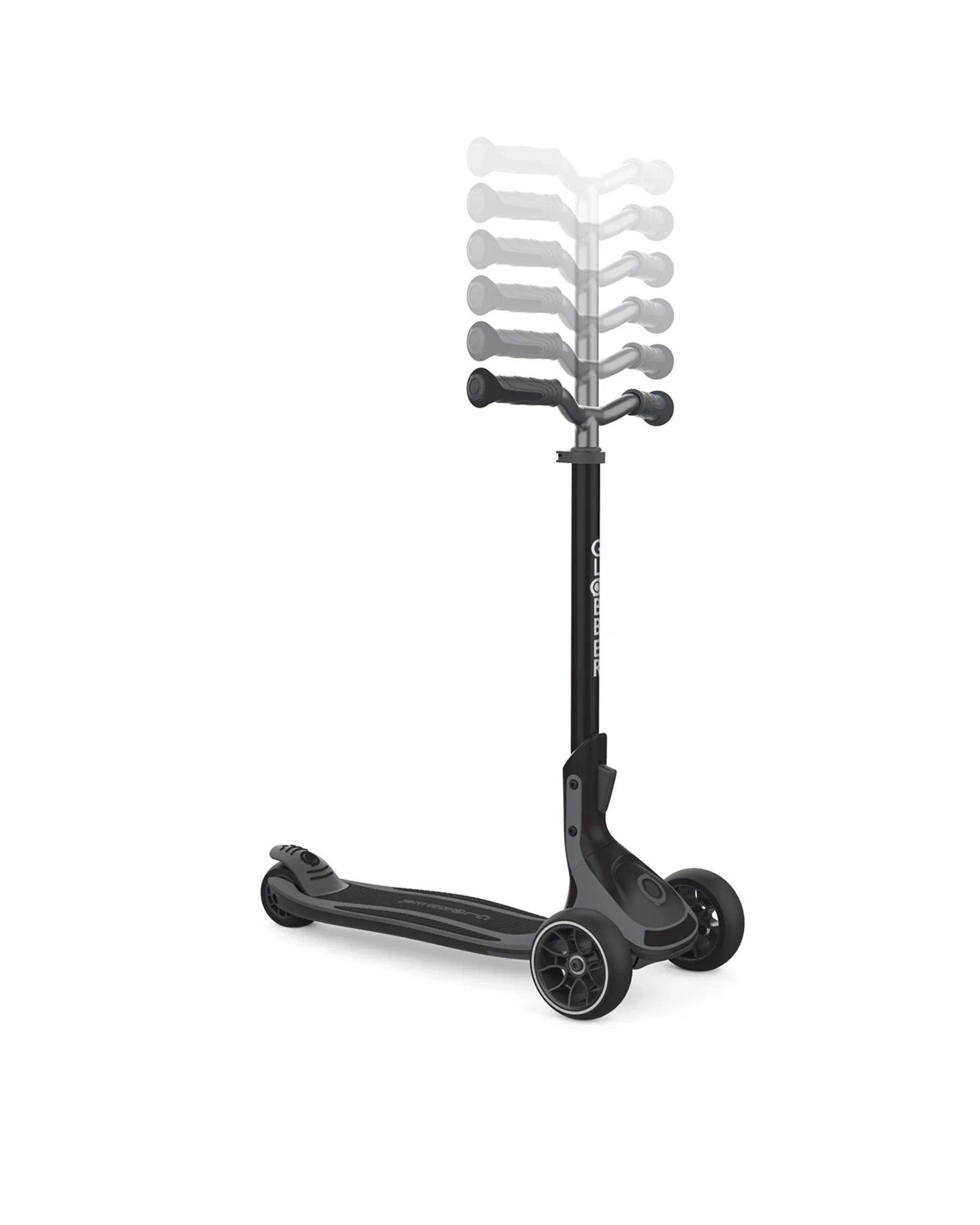 Globber Ultimum 3 Wheel Scooter - Image 9