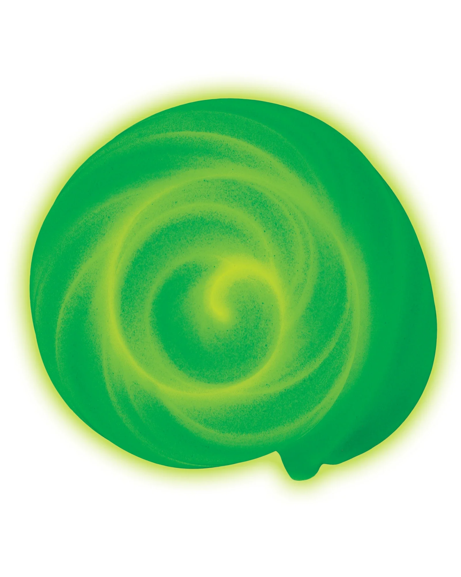 Glowbrights Aurora Sky Thinking Putty - Image 3