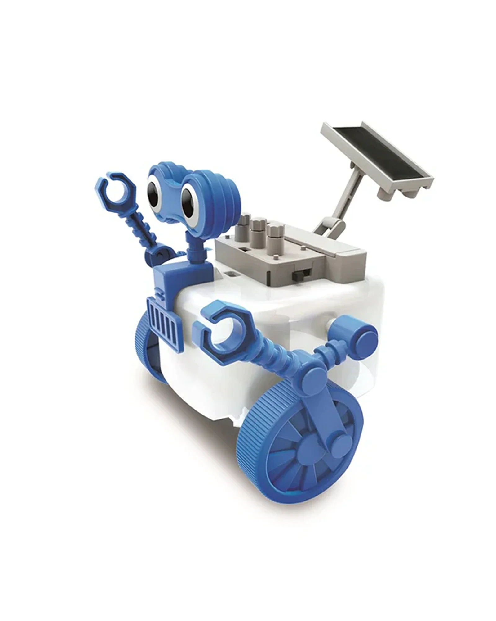 Green Science Rover Robot - Image 2