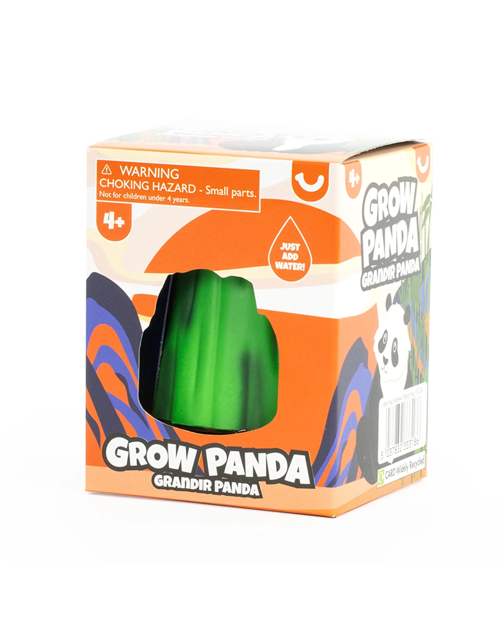 Grow Panda - Image 2