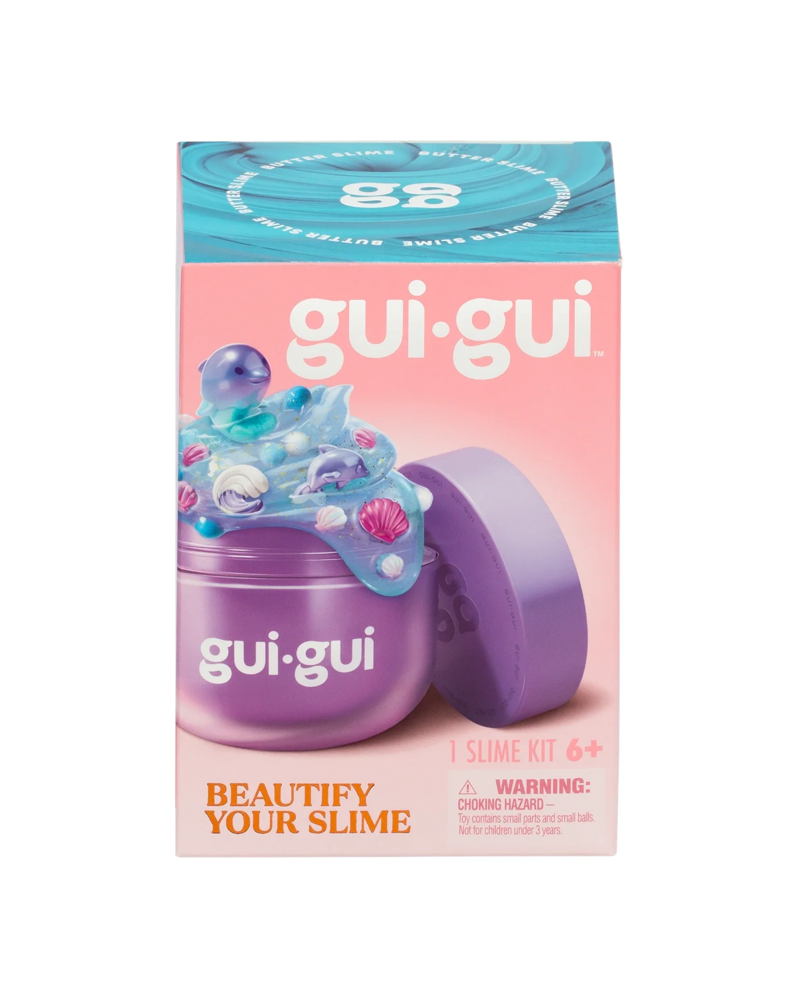 GUI GUI Single Pack - Assorted - Image 2