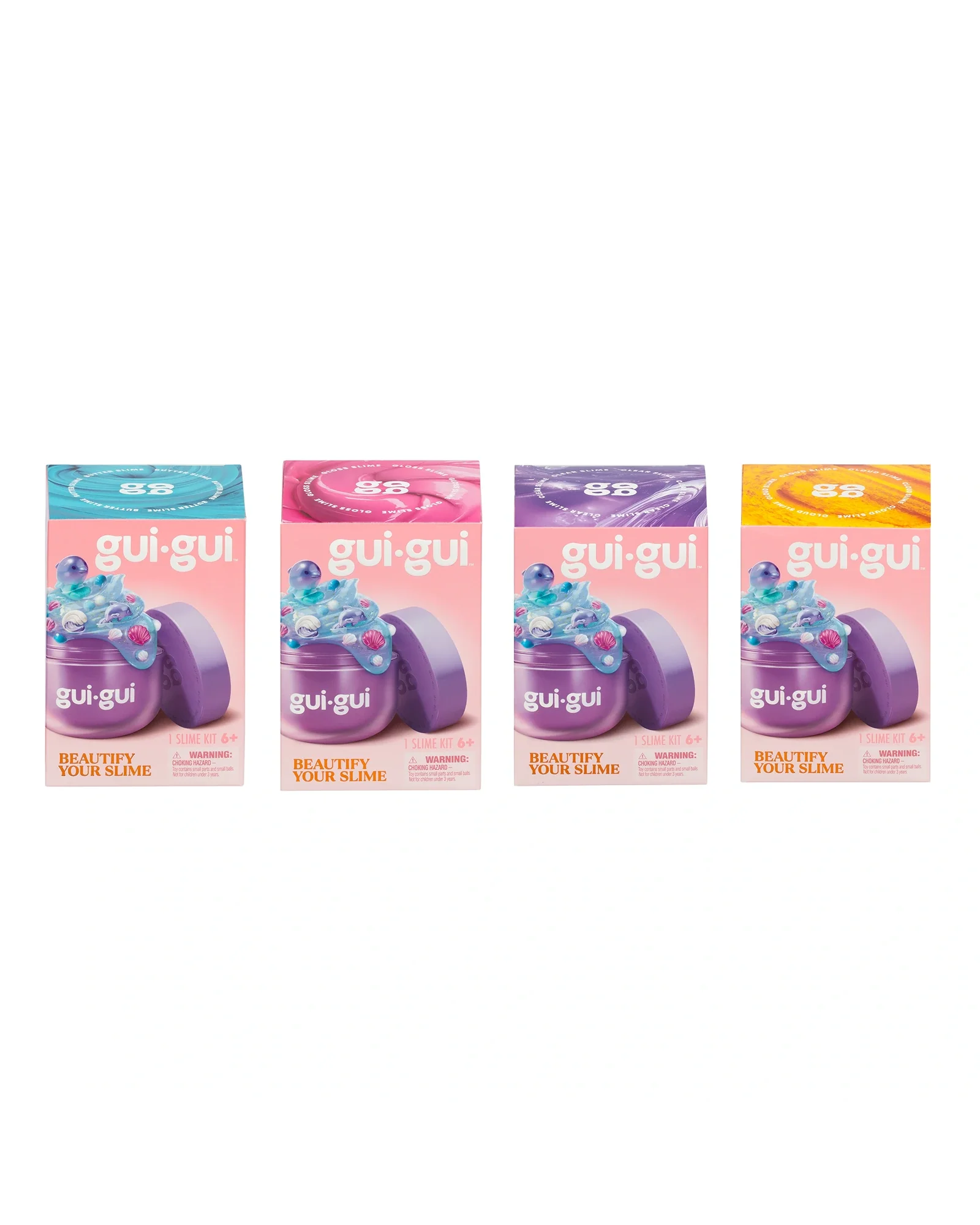 GUI GUI Single Pack - Assorted - Image 3