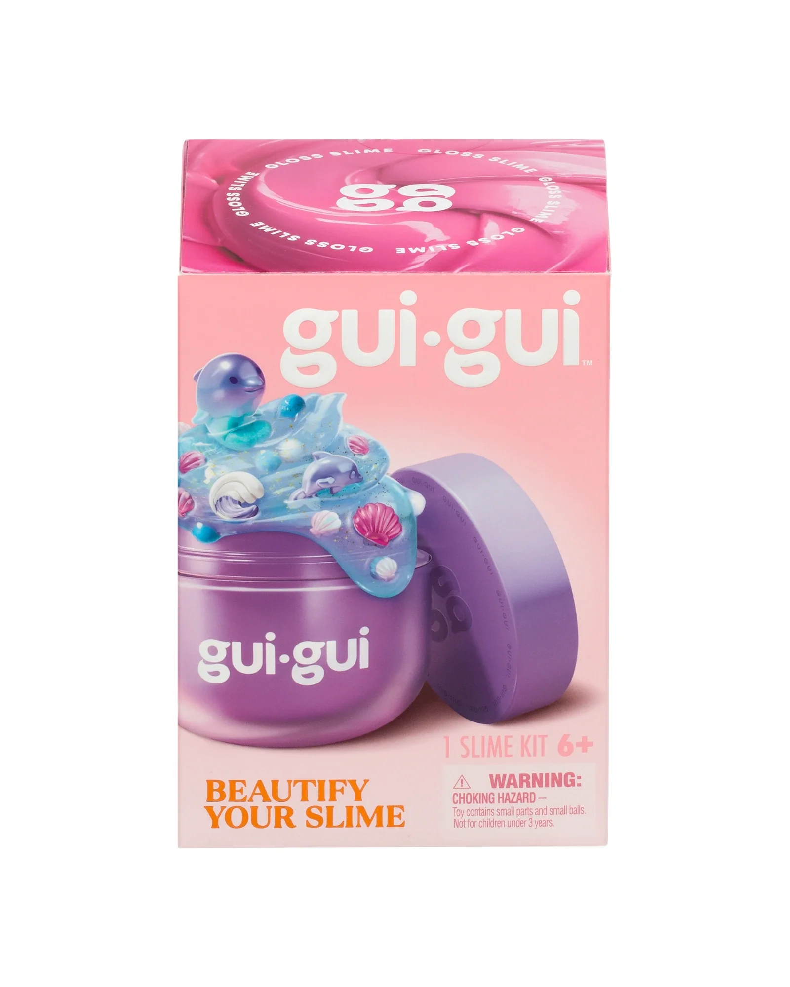 GUI GUI Single Pack - Assorted - Image 4