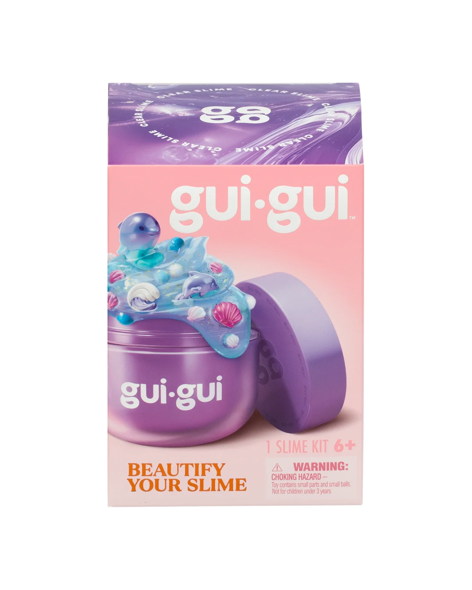 GUI GUI Single Pack - Assorted - Image 5